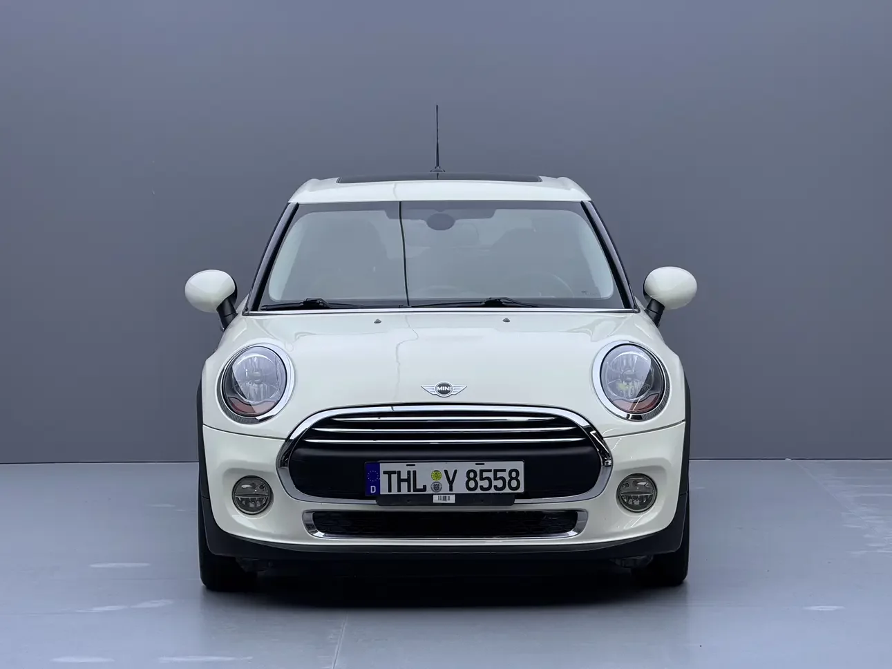 MINI MINI  из Китая