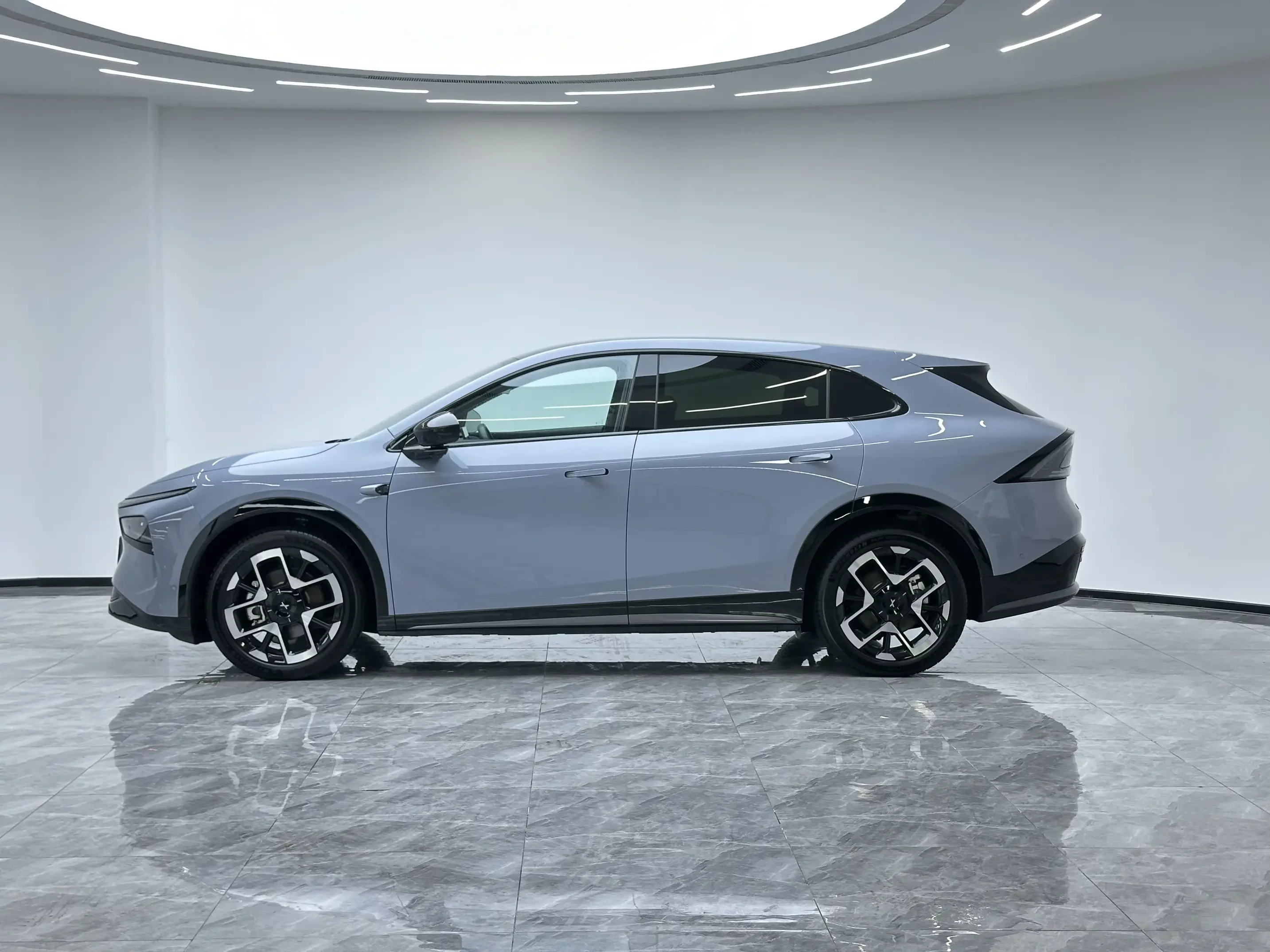 Xpeng G7