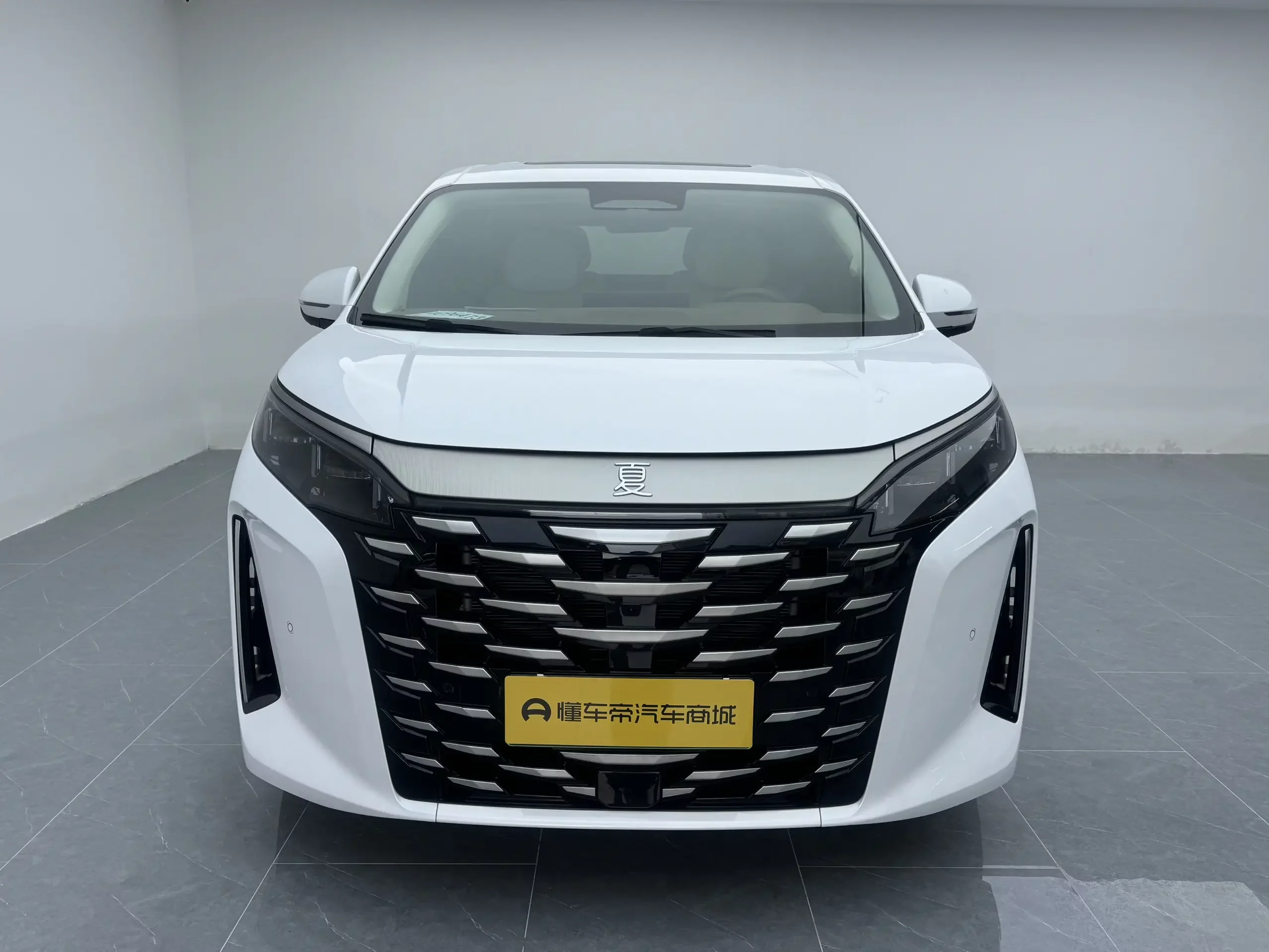 BYD summer