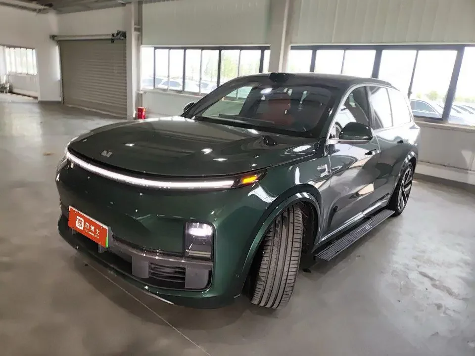 Lixiang L9