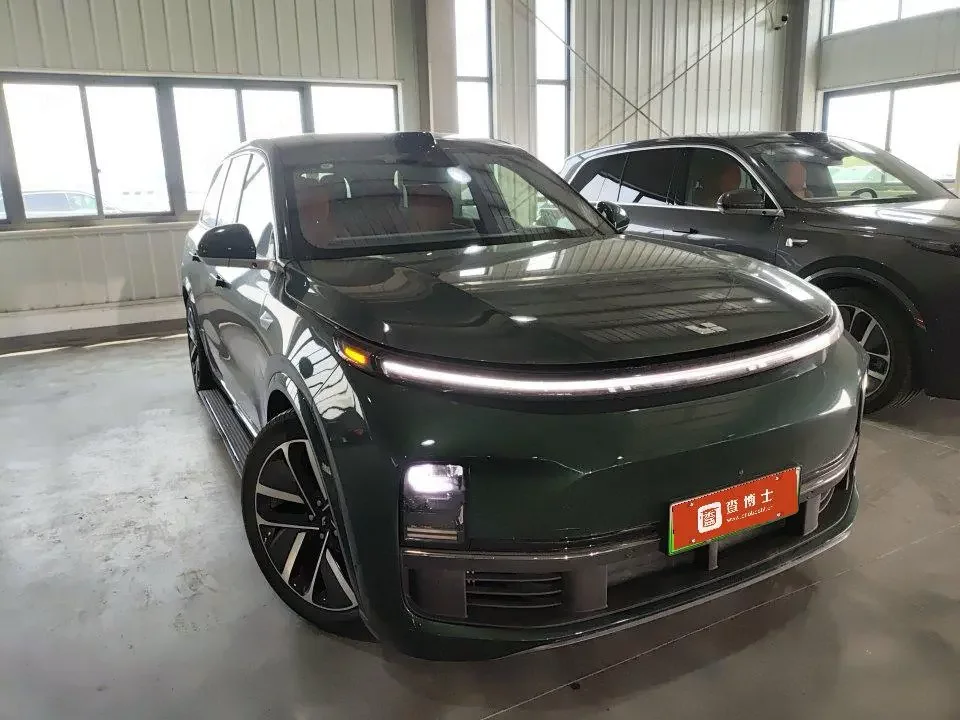 Lixiang L9
