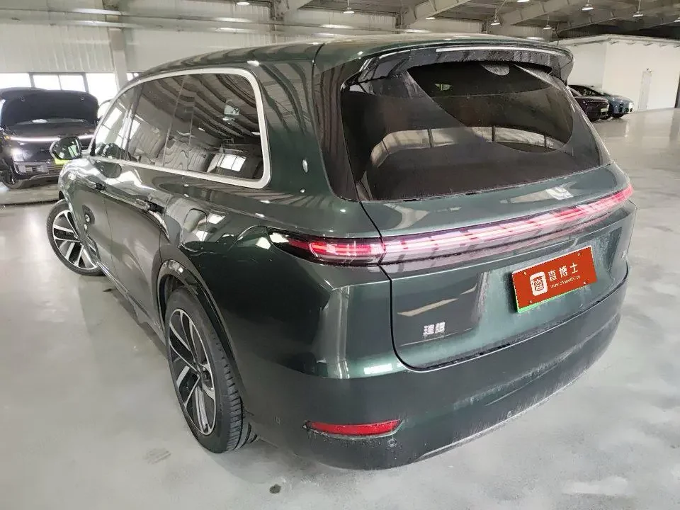 Lixiang L9