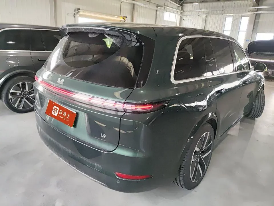 Lixiang L9