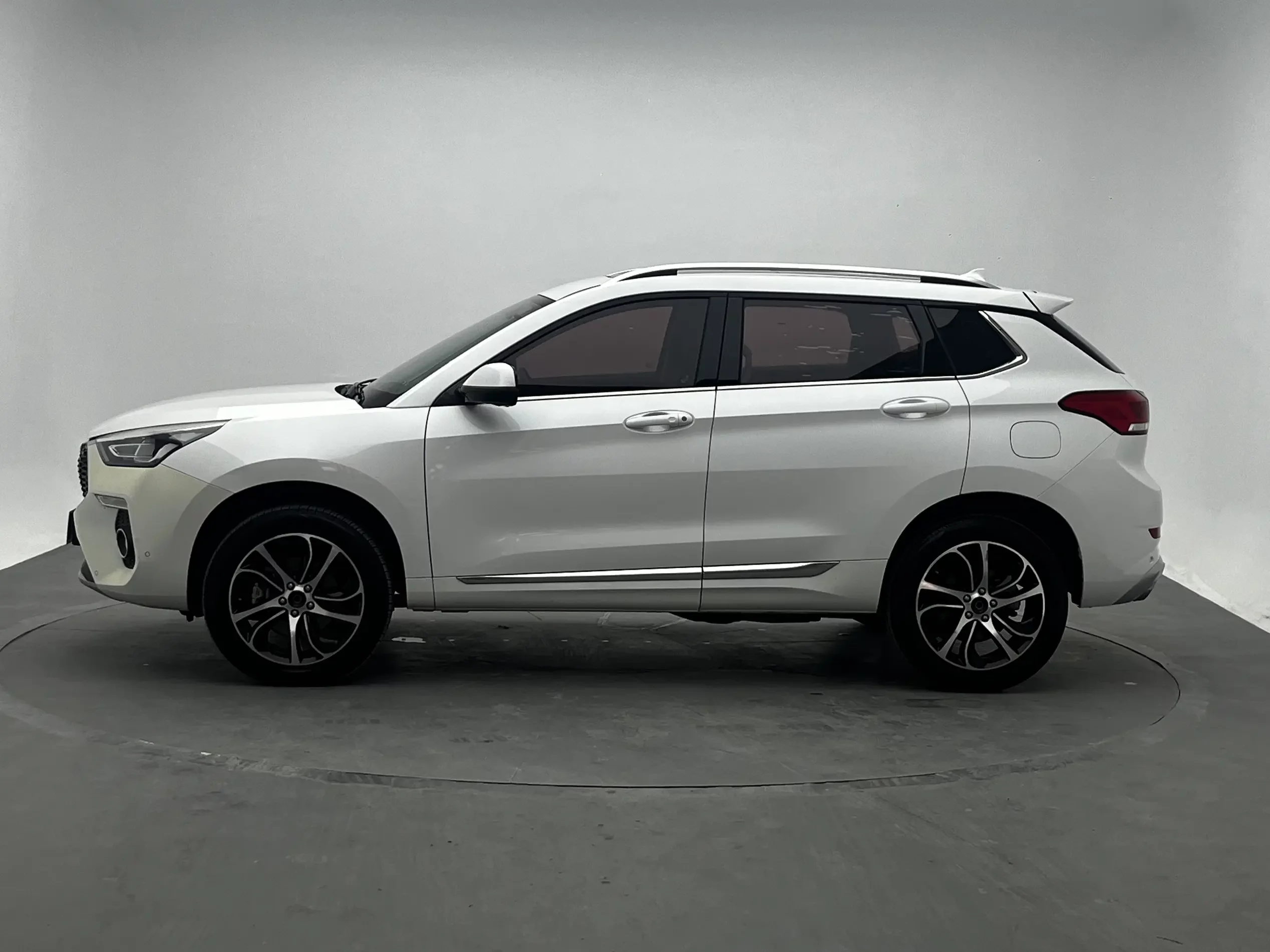 Haval H6 Coupe