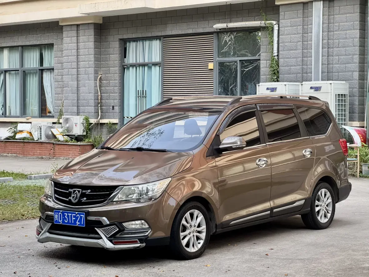 Baojun 730