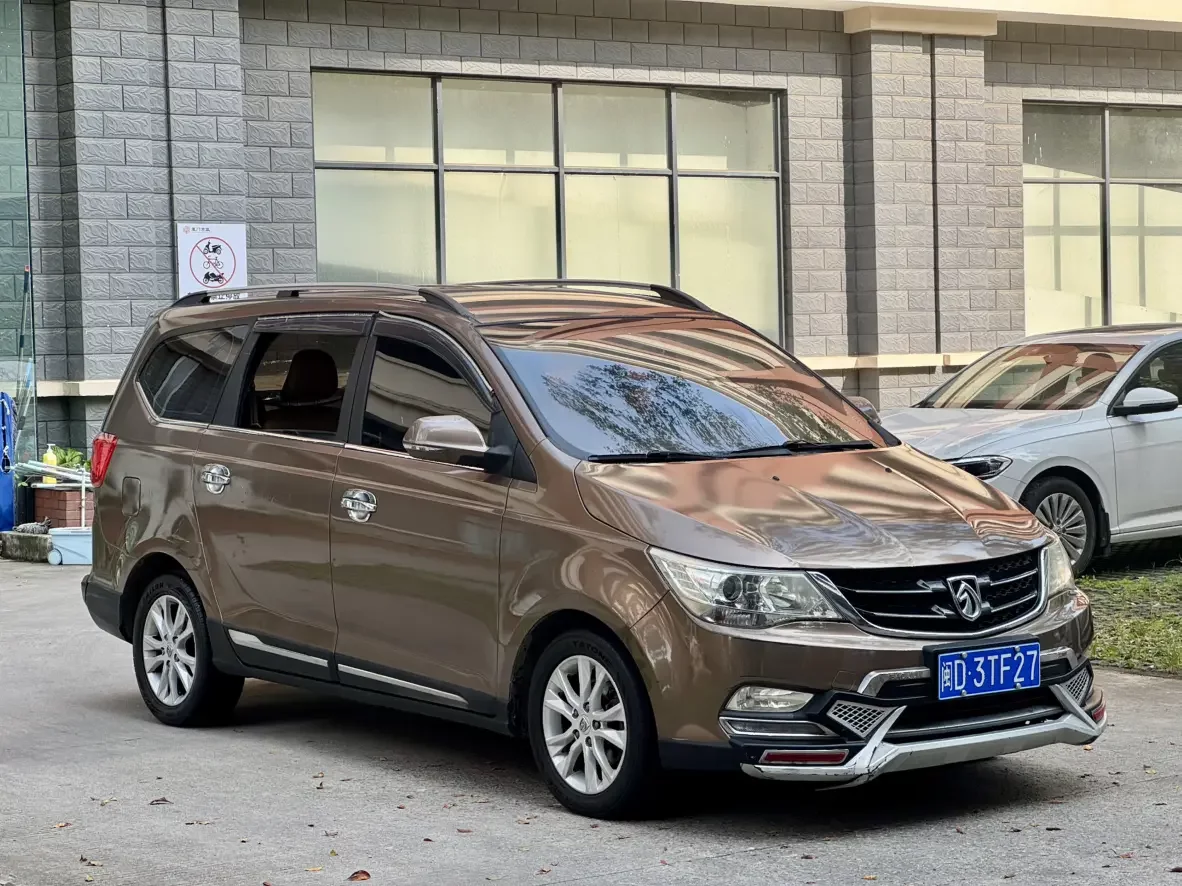 Baojun 730