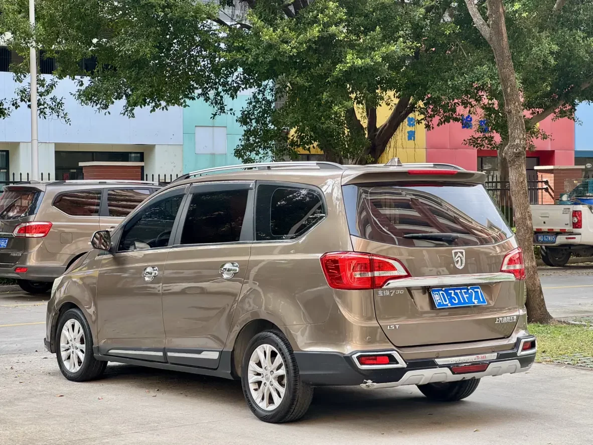 Baojun 730