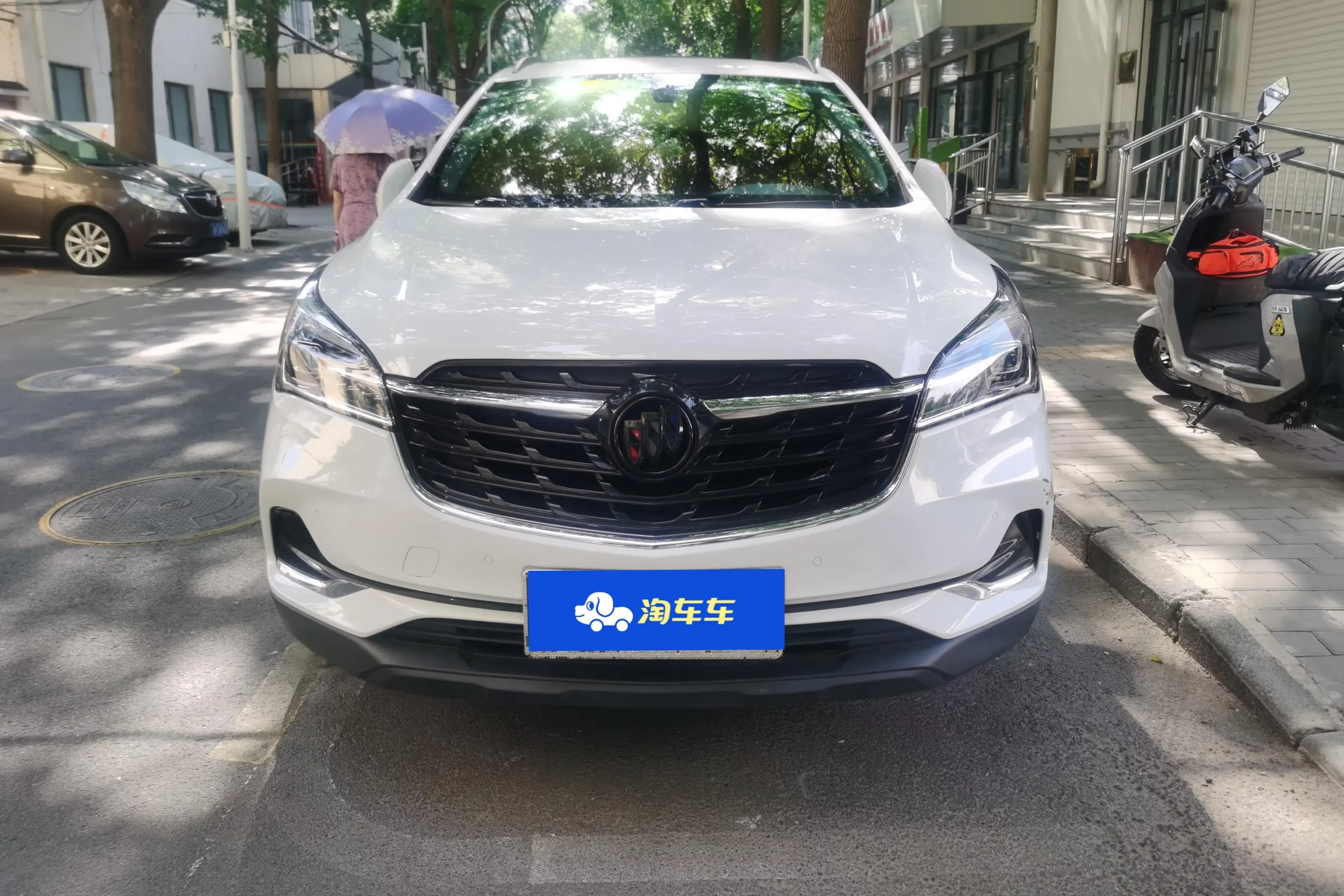 Buick Envision