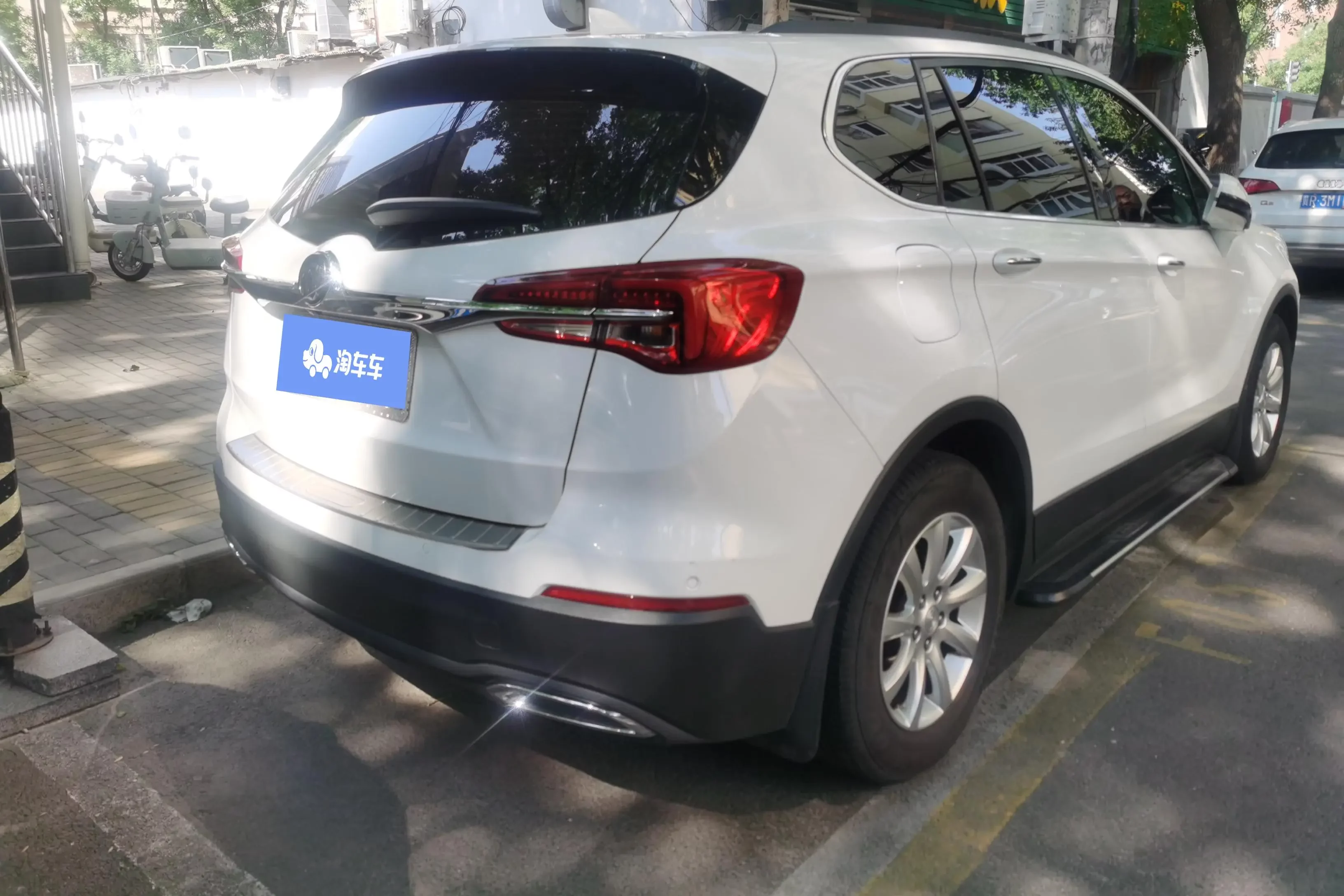 Buick Envision