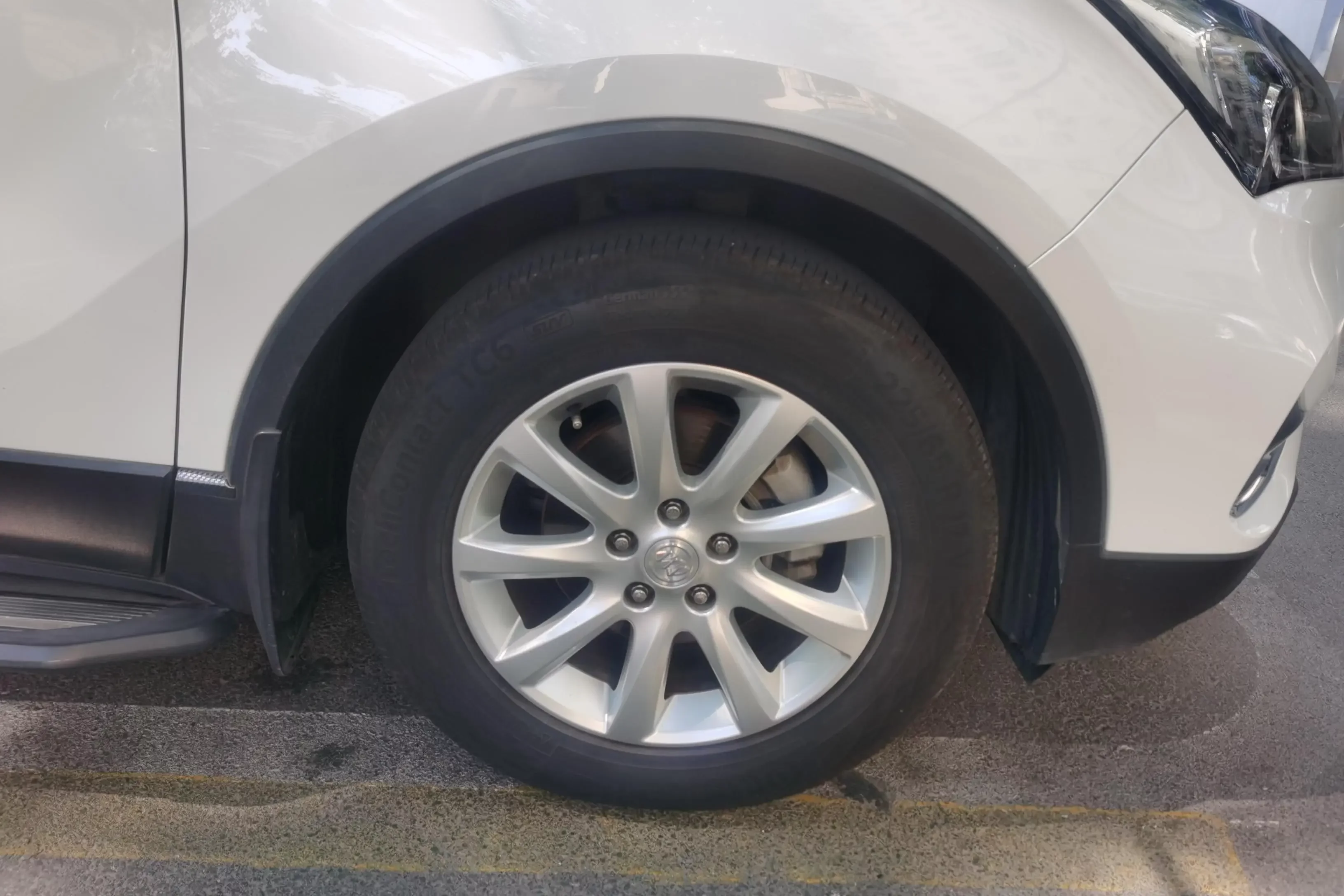 Buick Envision