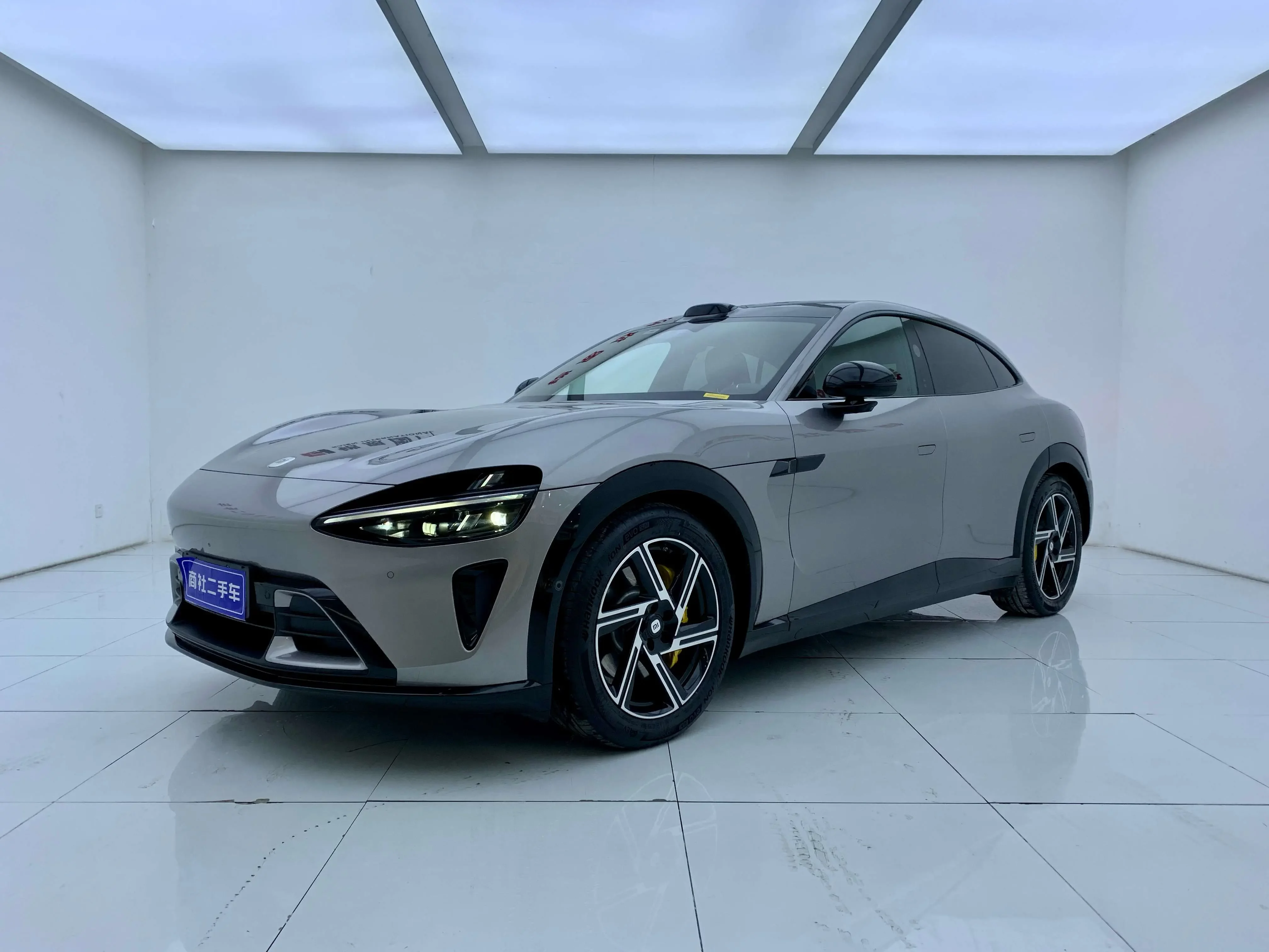 Xiaomi car Xiaomi YU7