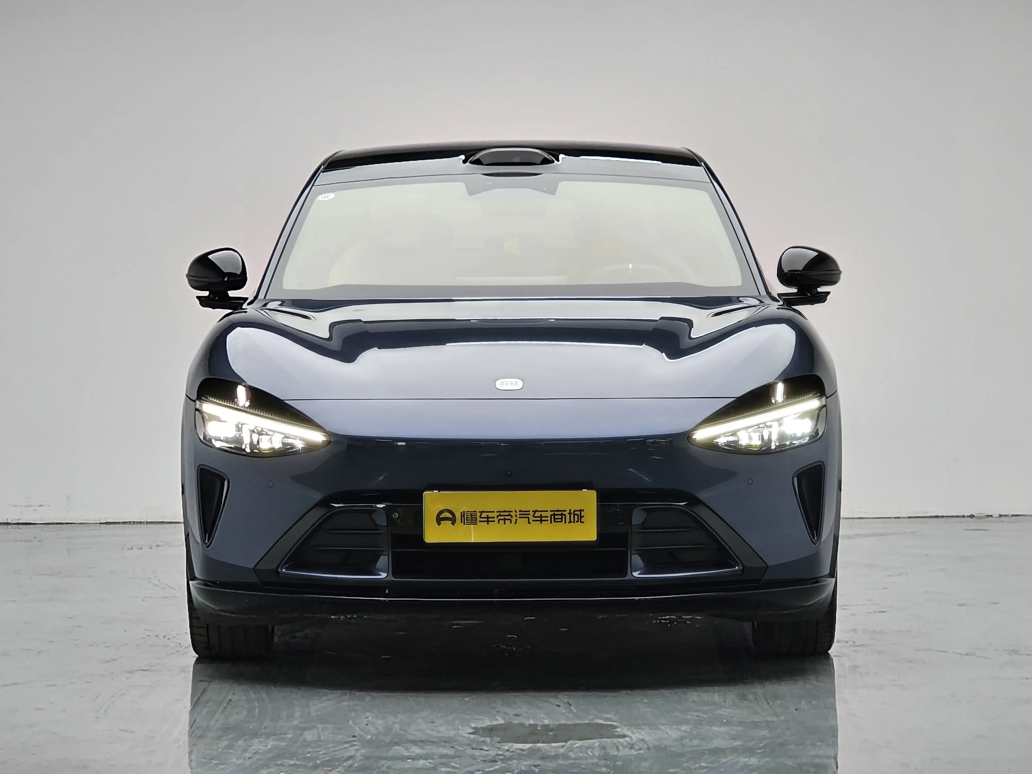 Xiaomi car Xiaomi YU7