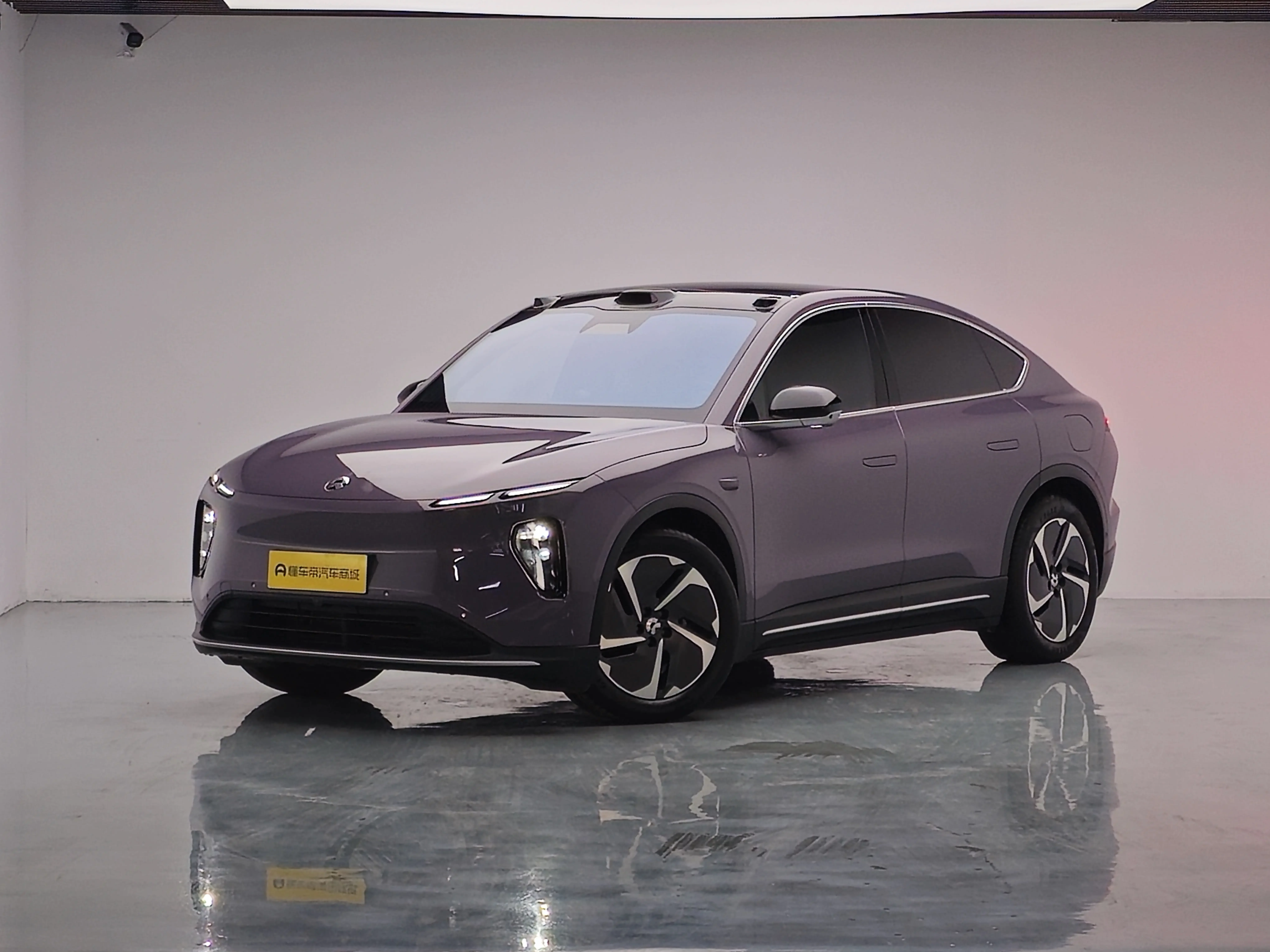 NIO EC6