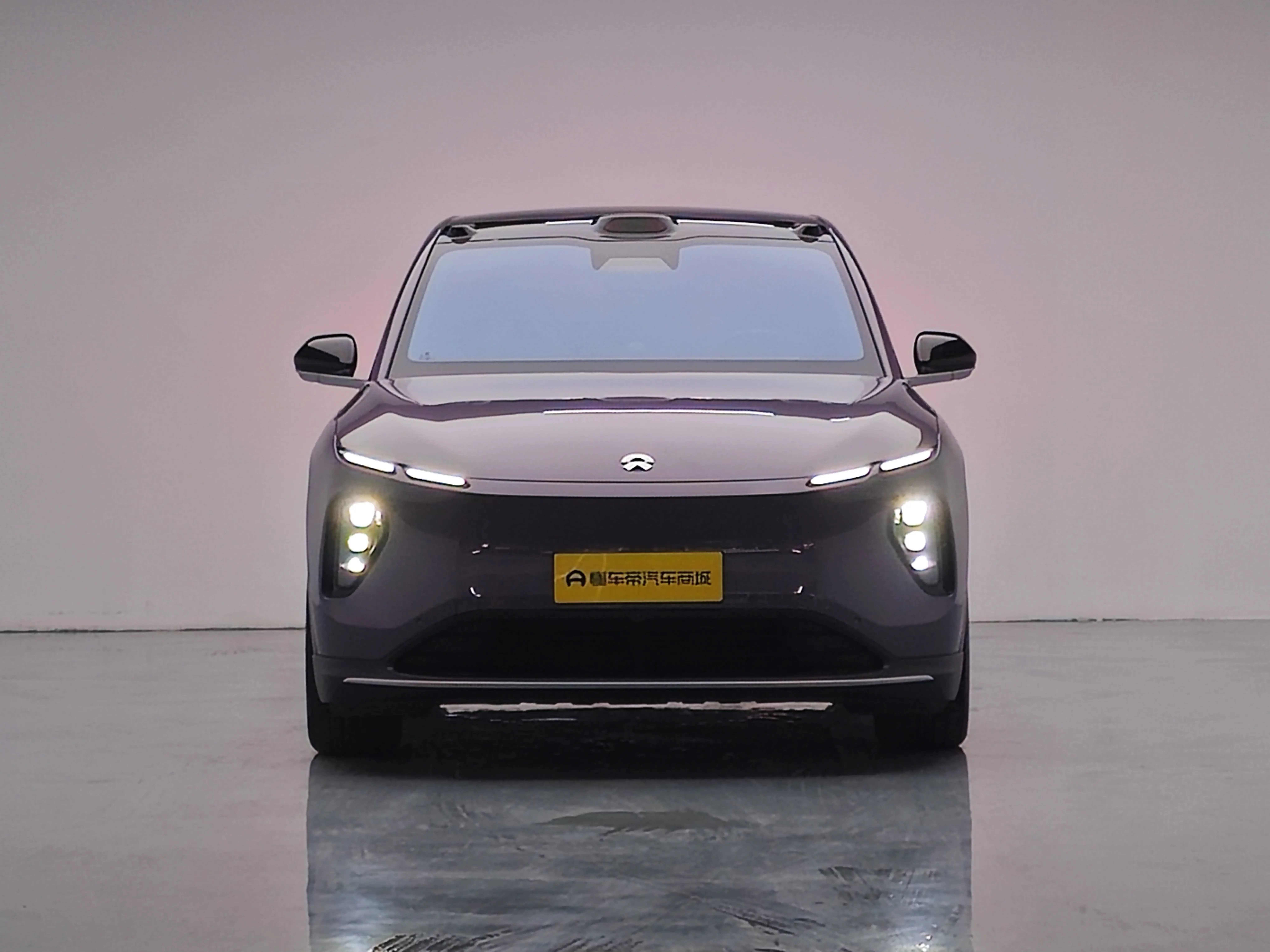 NIO EC6