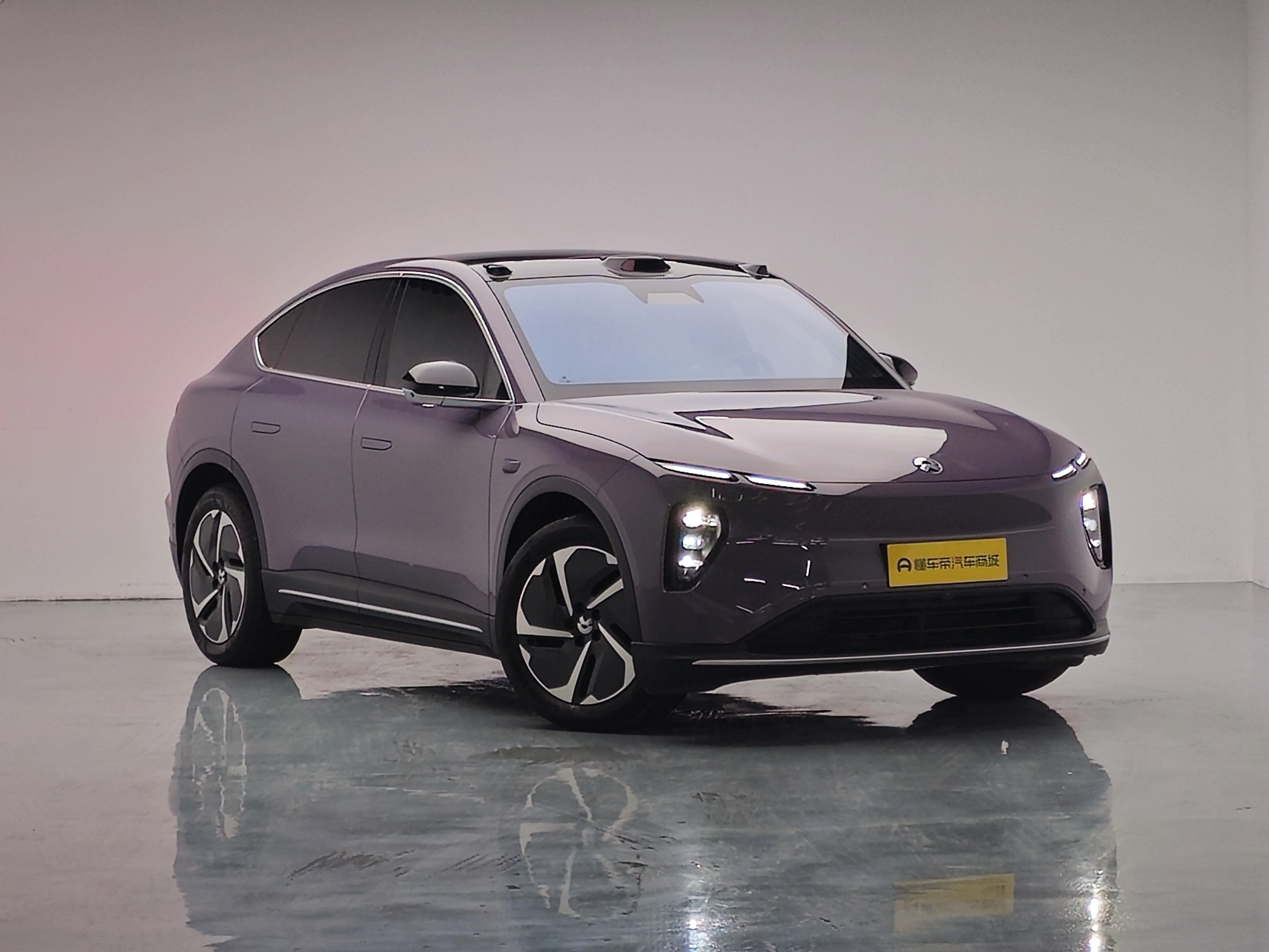 NIO EC6