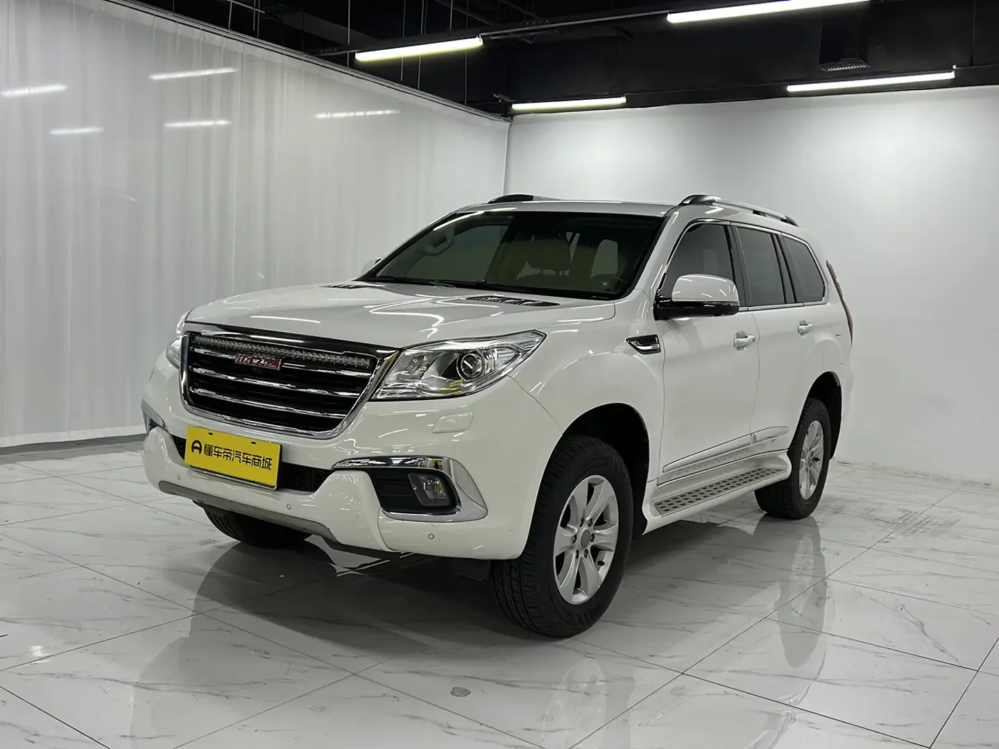 Haval H9