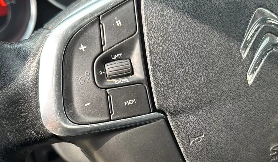 Citroën Citroen C4L