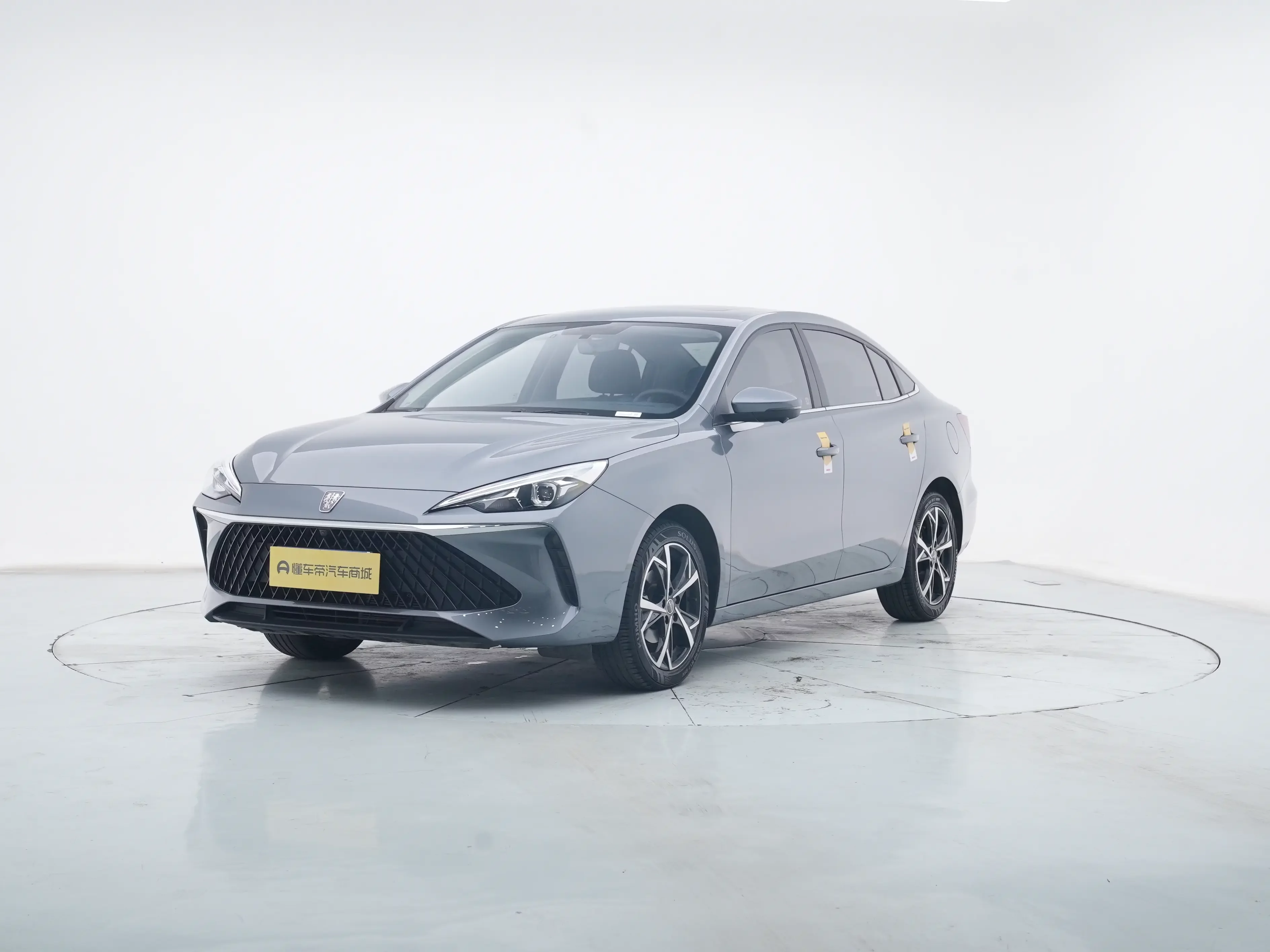 Roewe i5