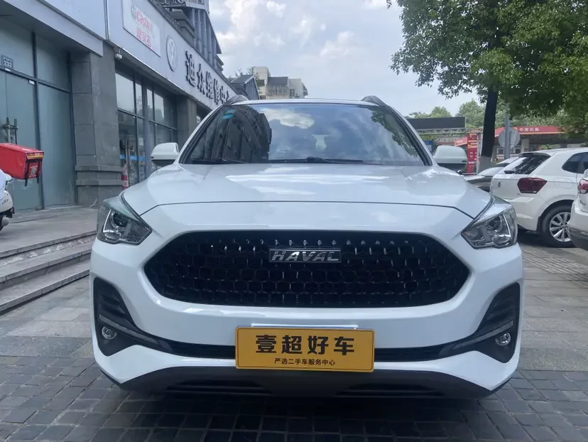 Haval M6