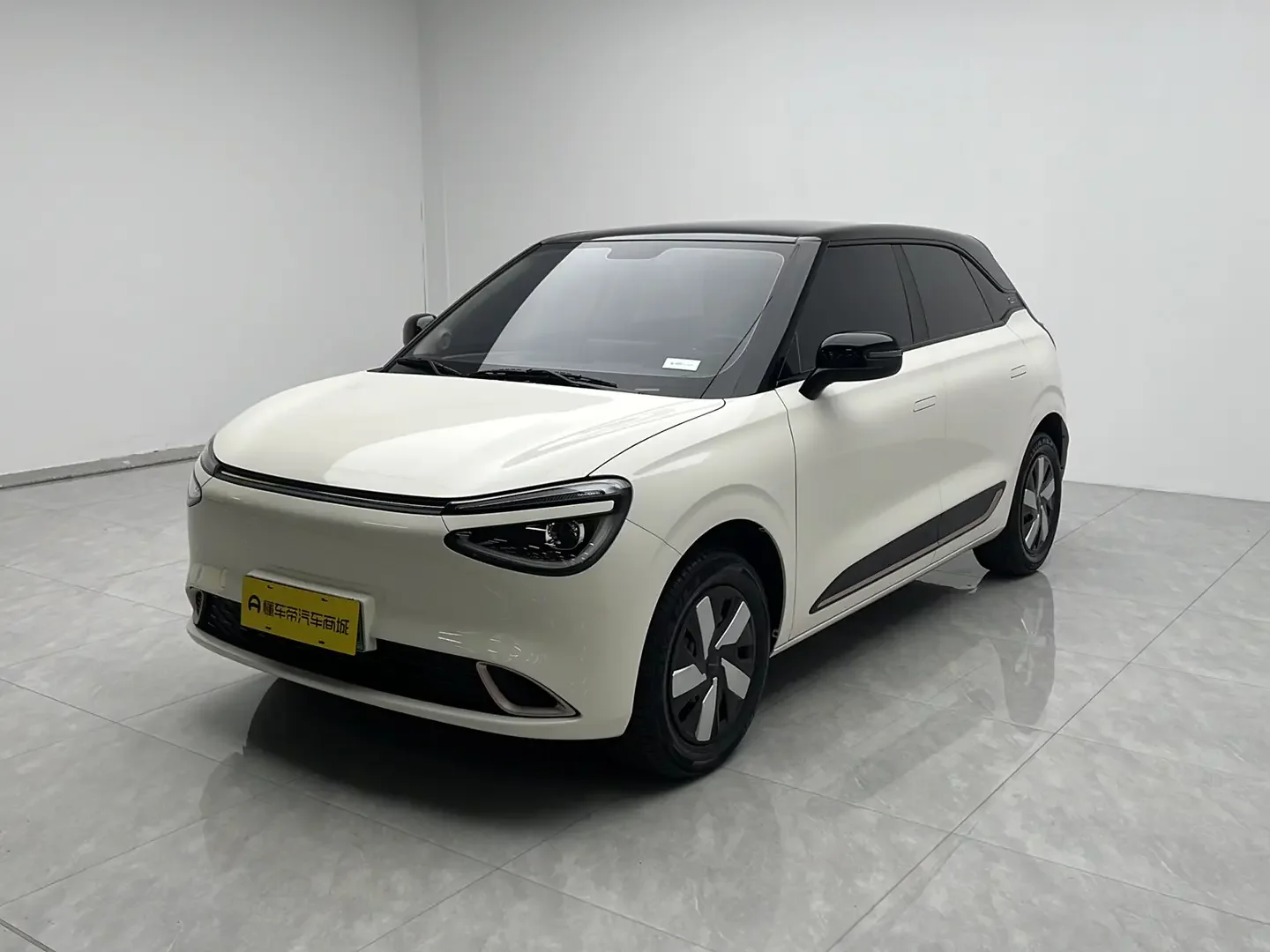 Dongfeng Nano 01