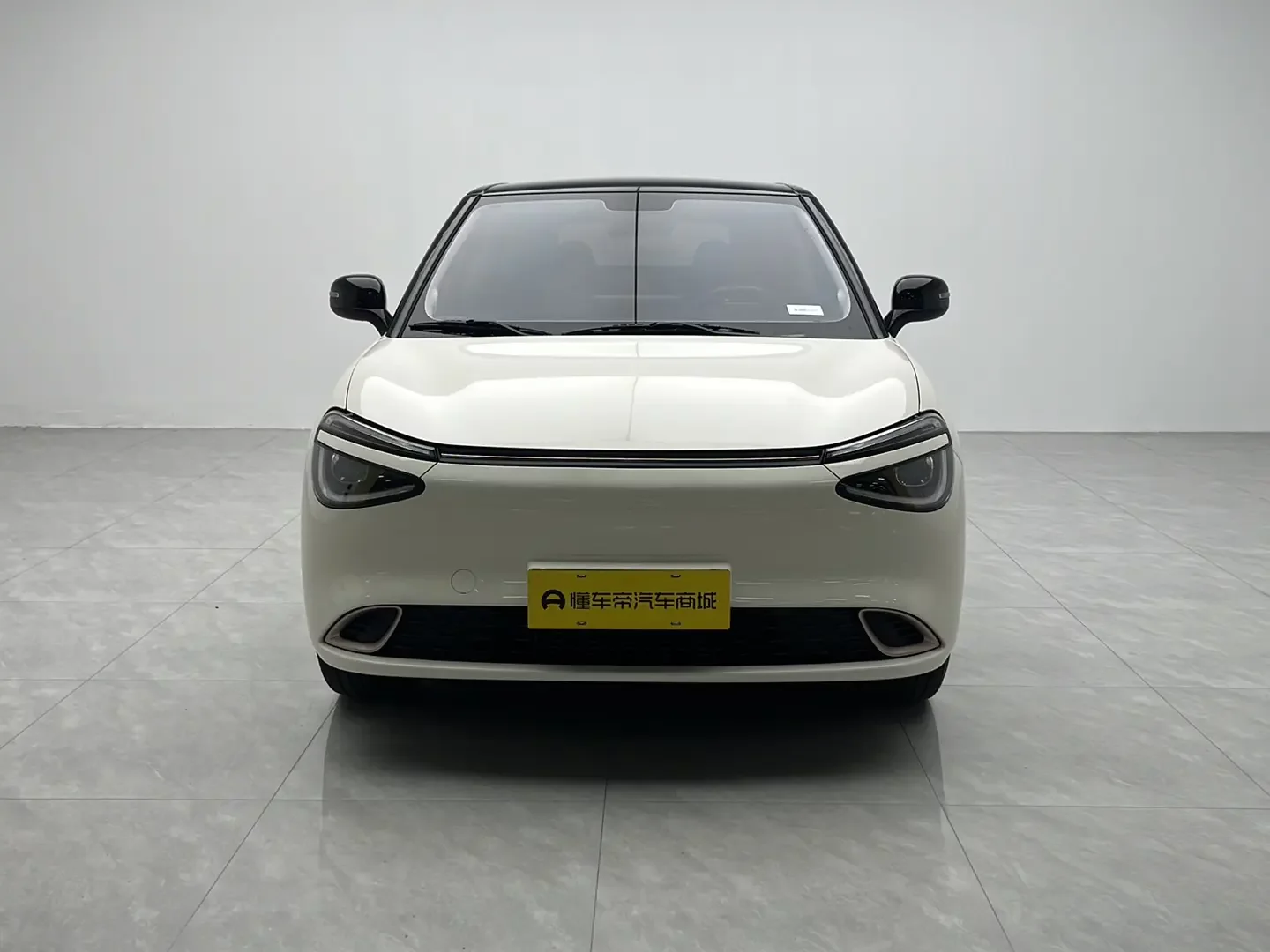 Dongfeng Nano 01