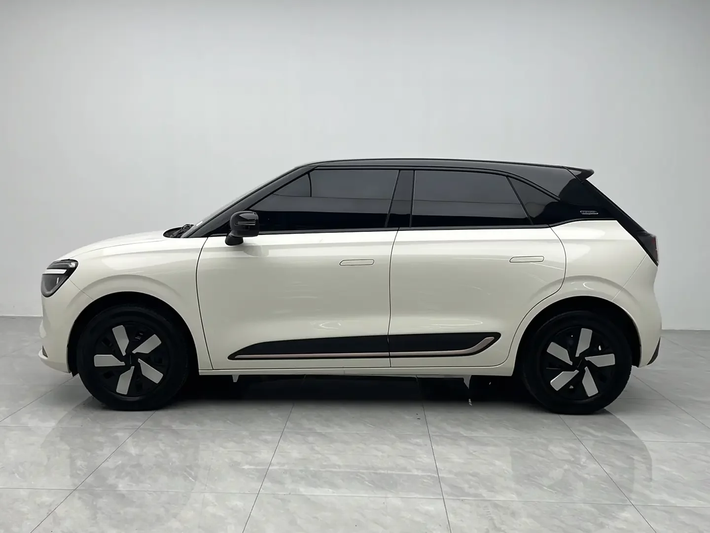 Dongfeng Nano 01