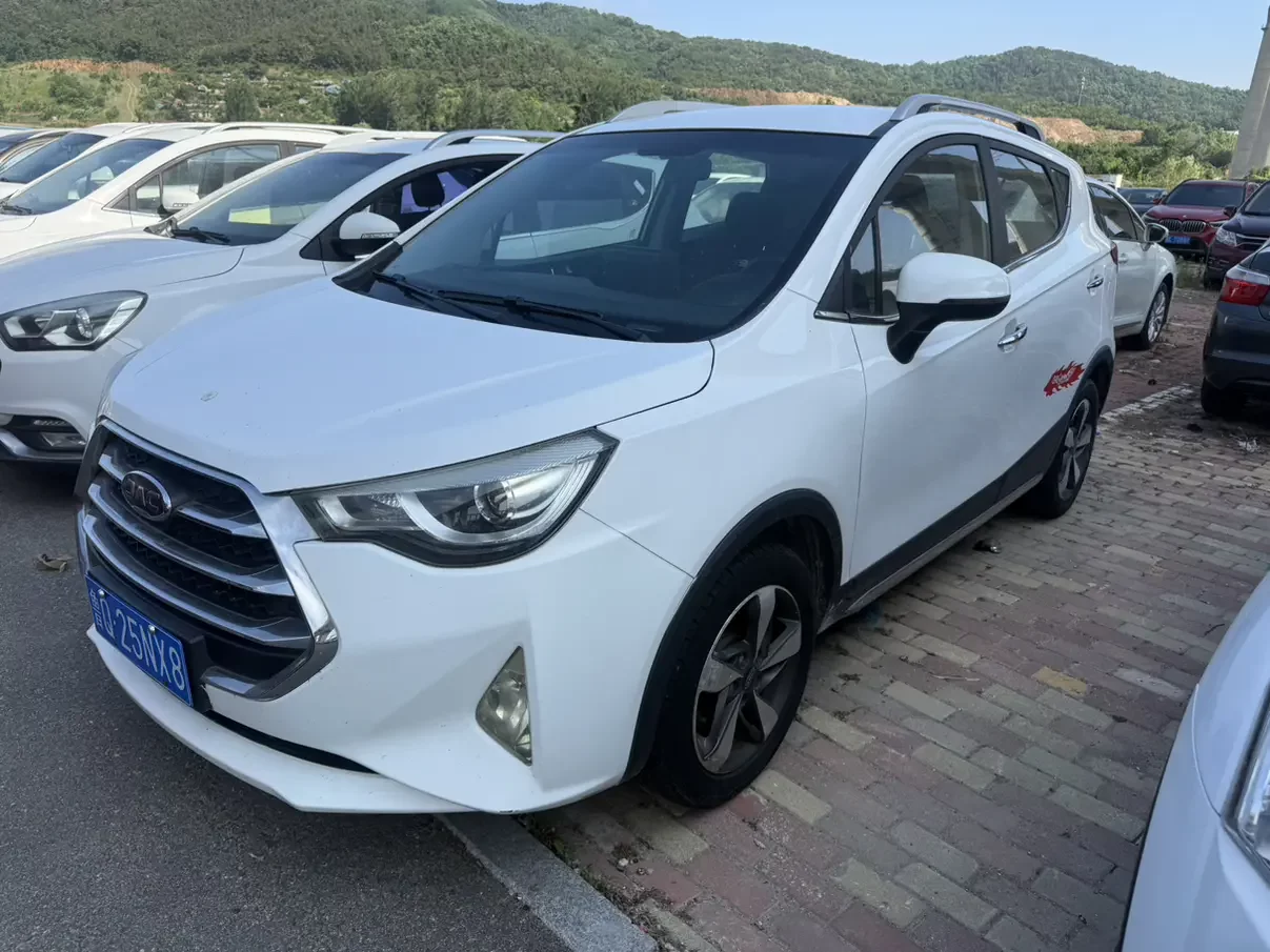Jiangxi Ruifeng S3