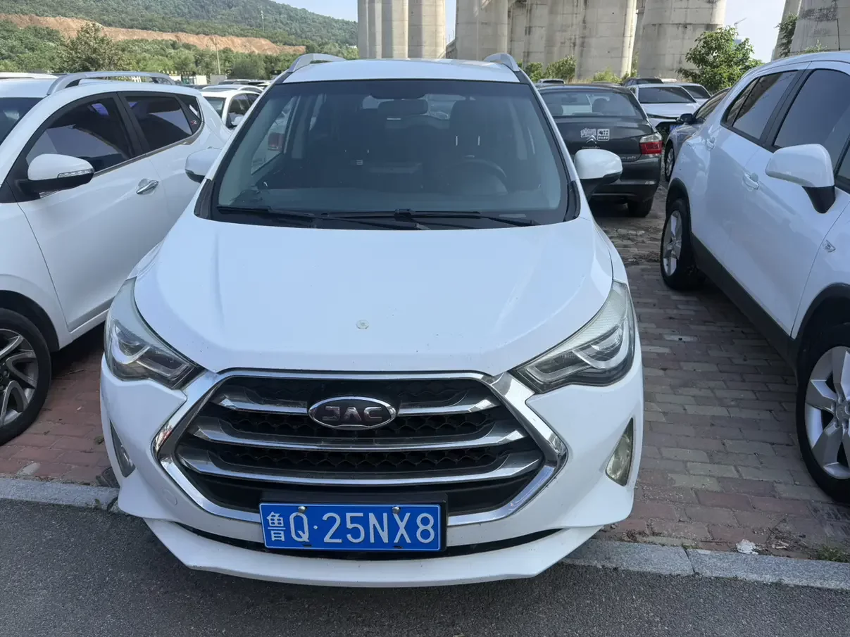 Jiangxi Ruifeng S3