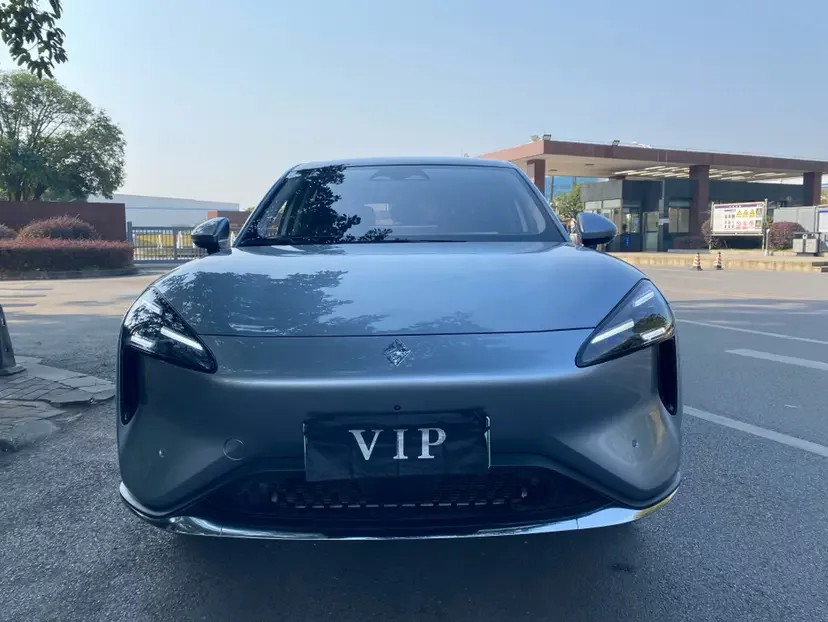 Baojun Yunhai EV