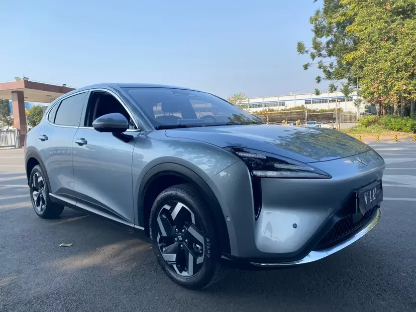 Baojun Yunhai EV