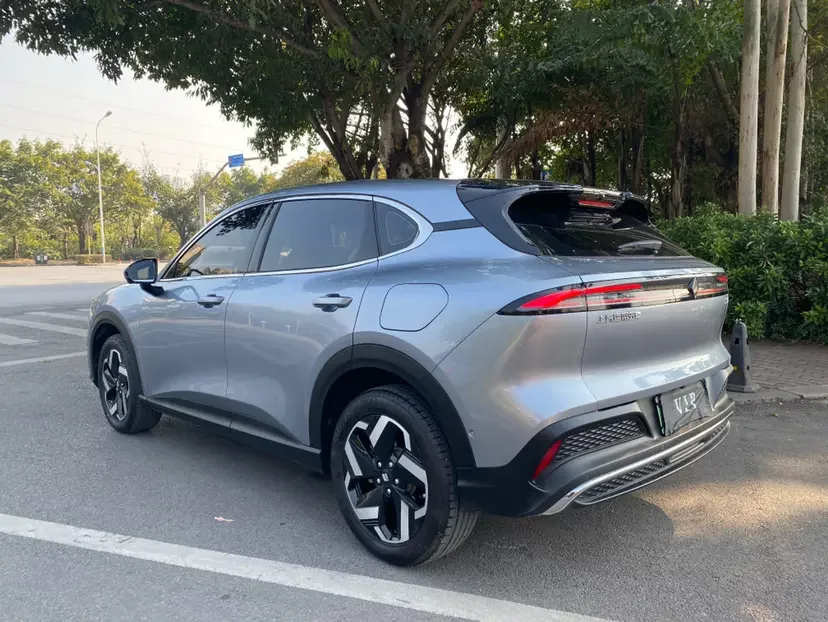 Baojun Yunhai EV