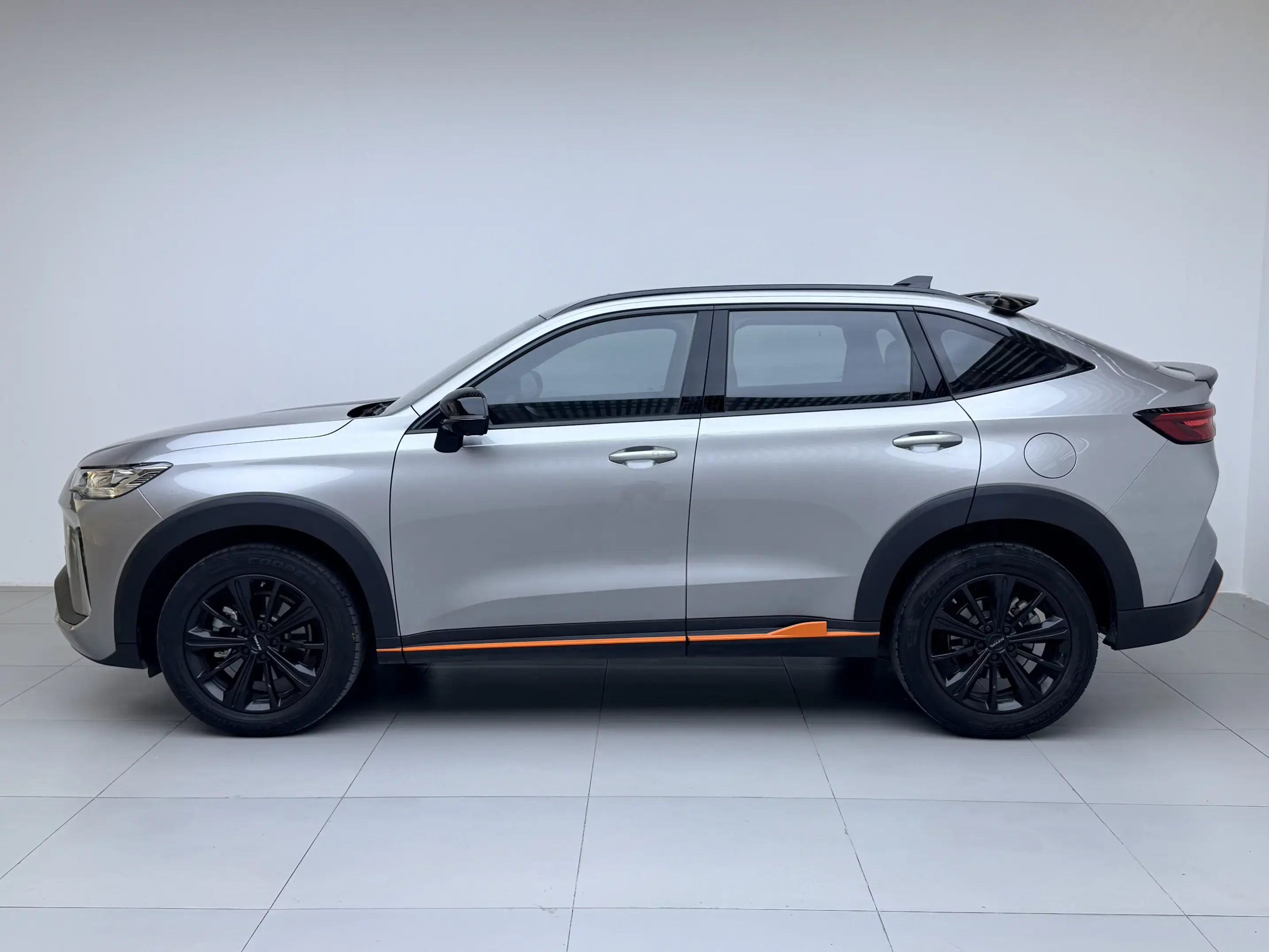 Haval H6S