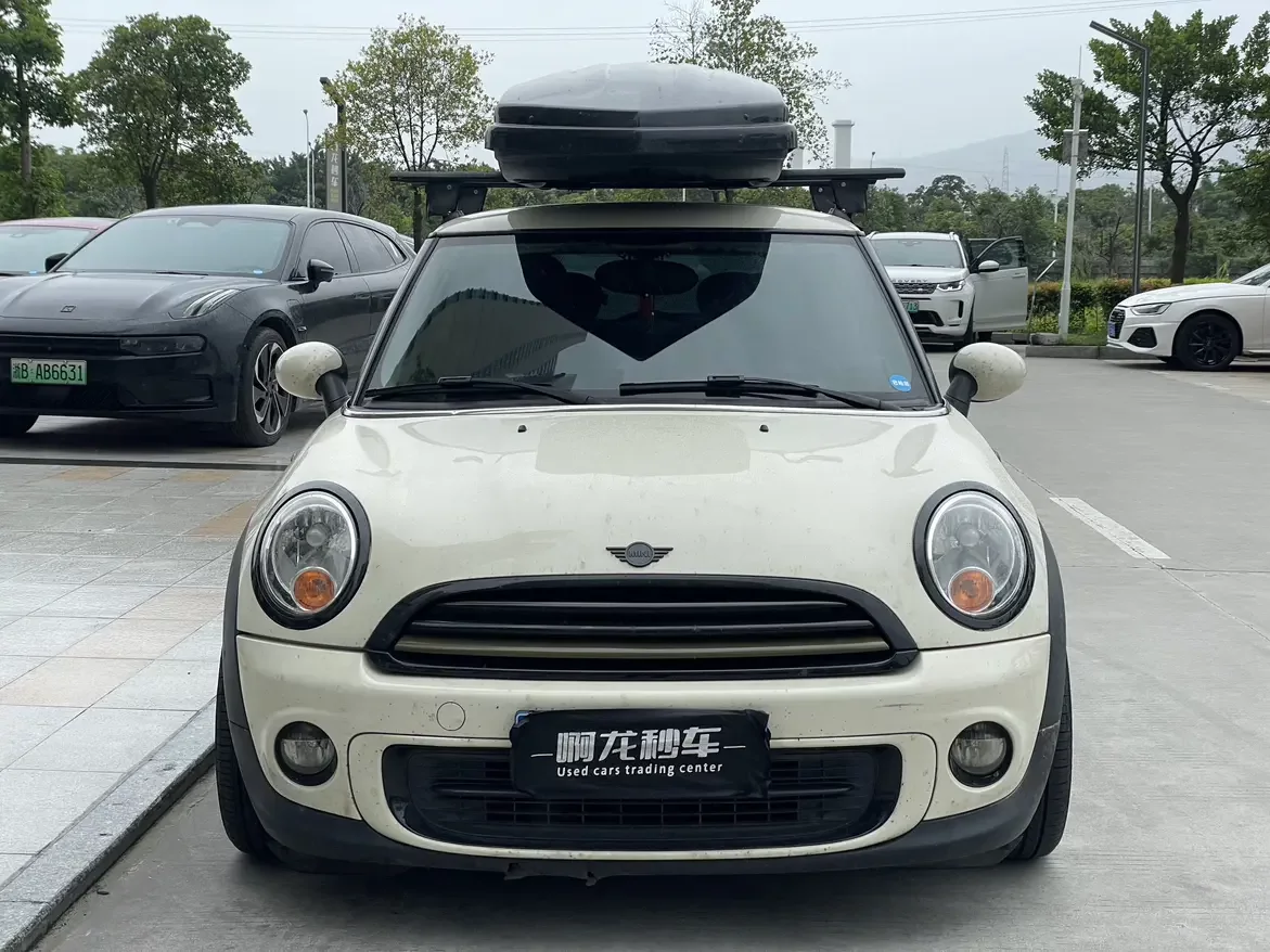 MINI 