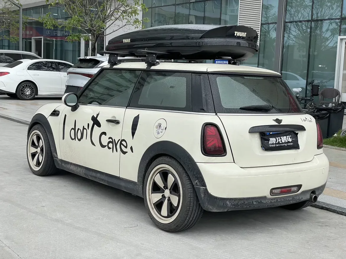 MINI 