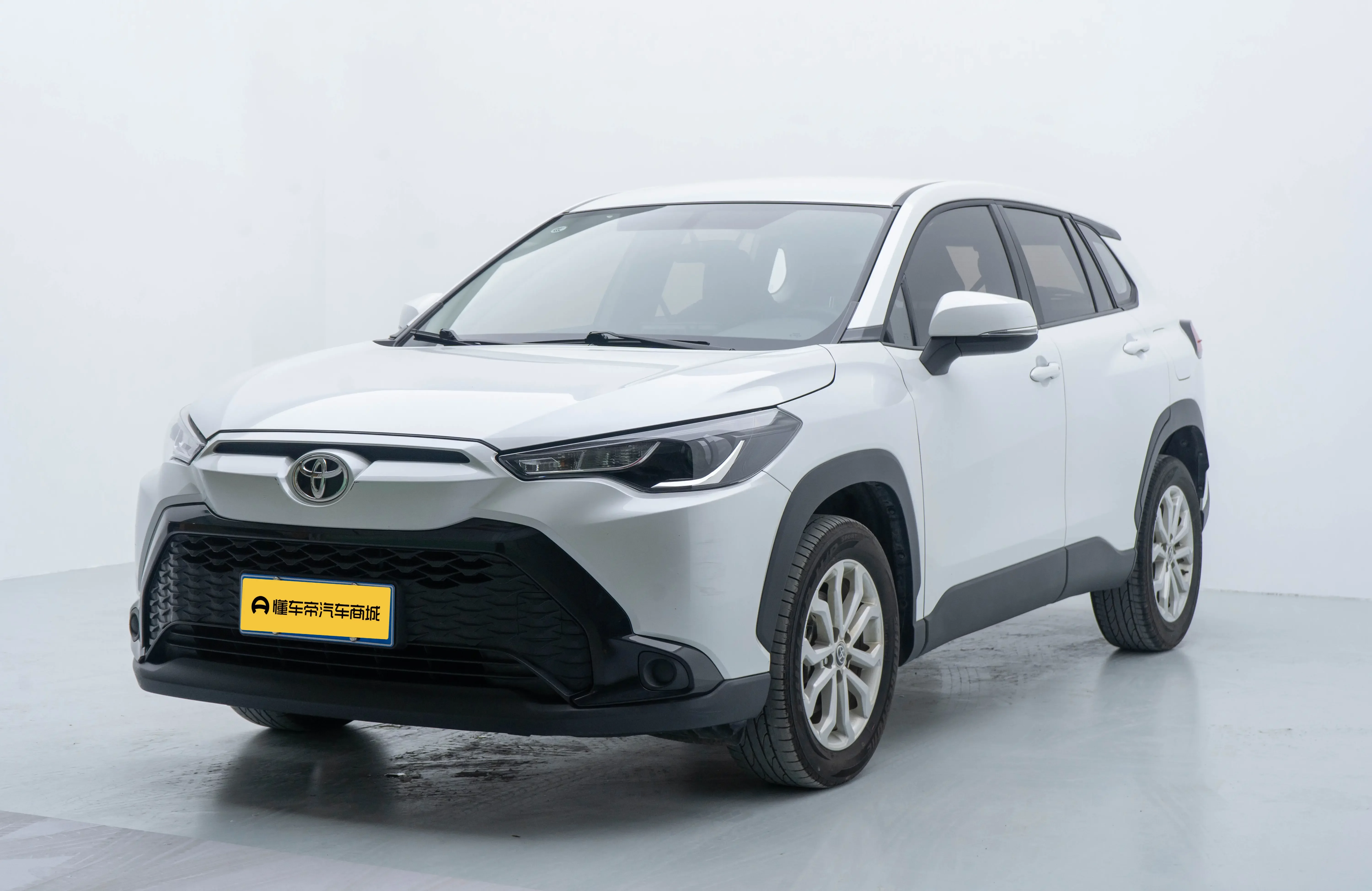 Toyota Frontlander
