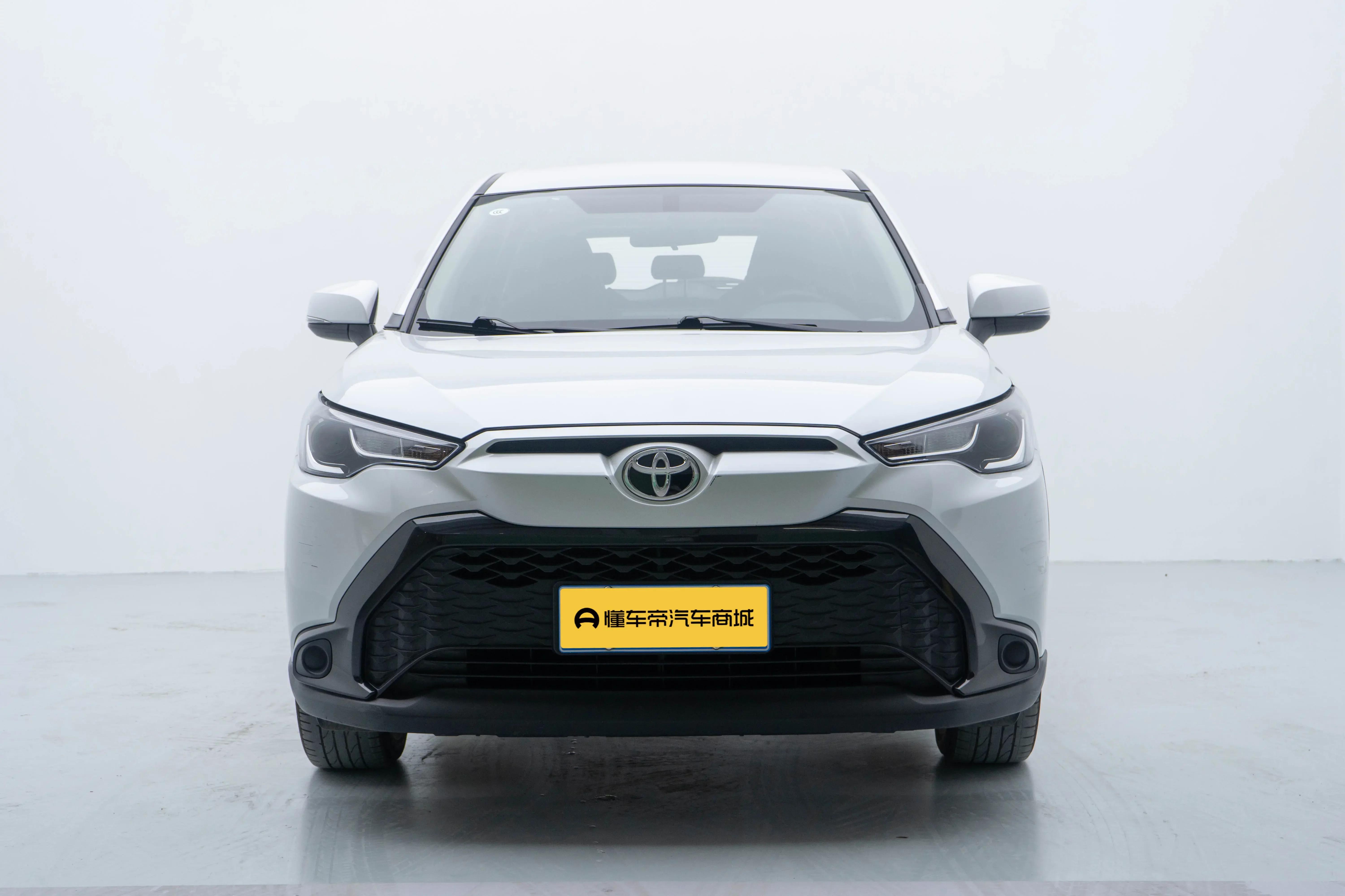 Toyota Frontlander