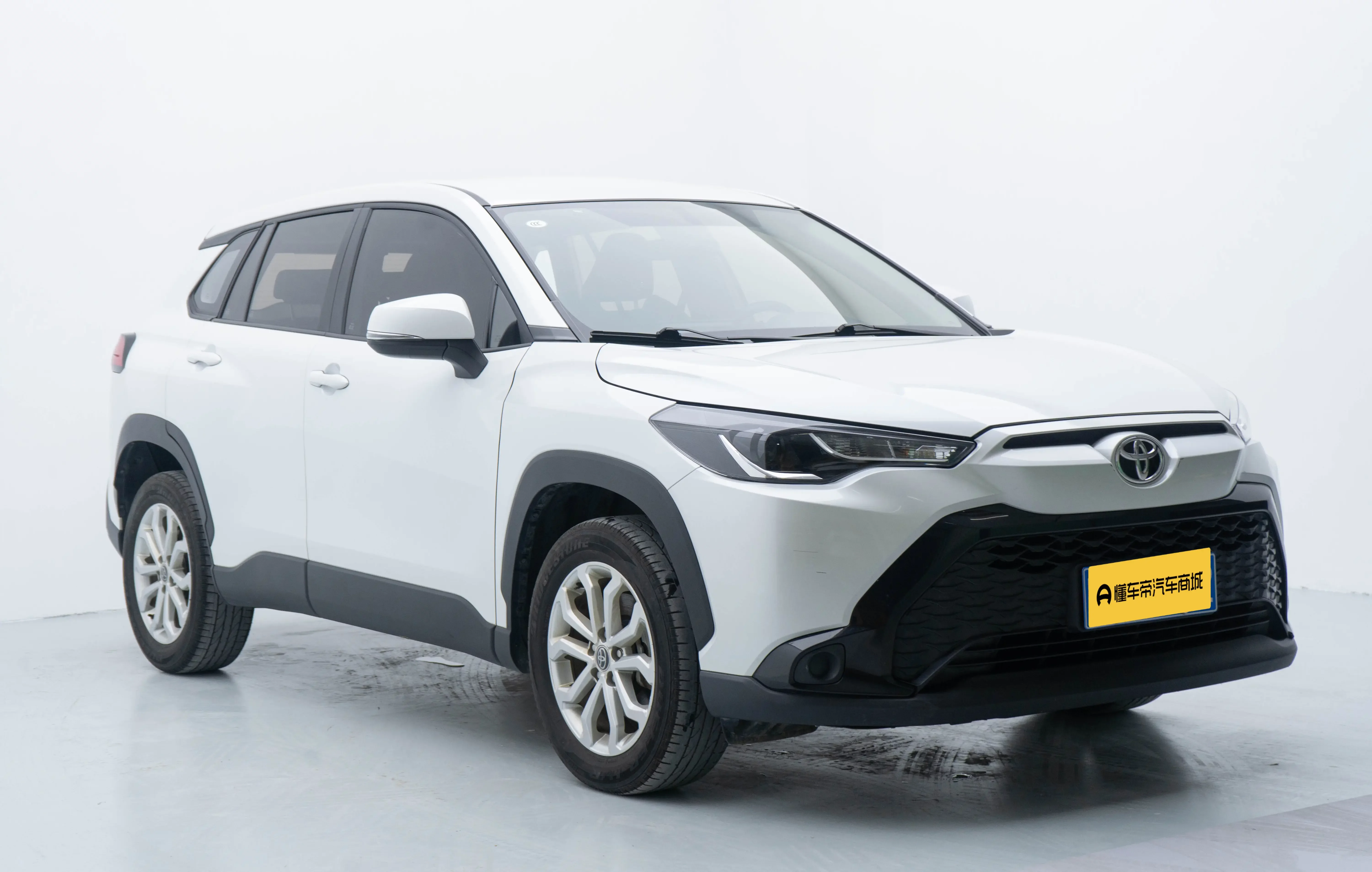Toyota Frontlander