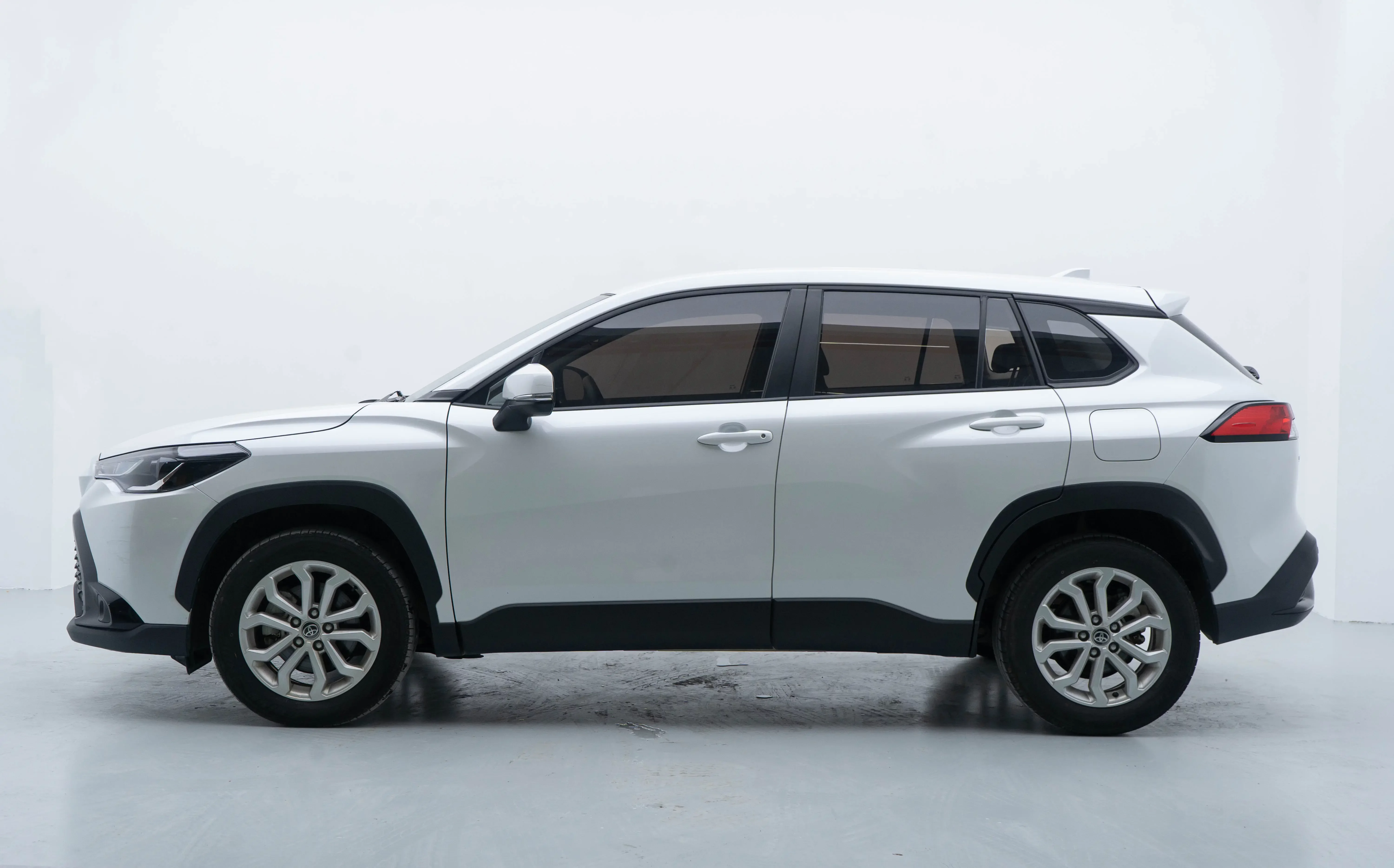 Toyota Frontlander