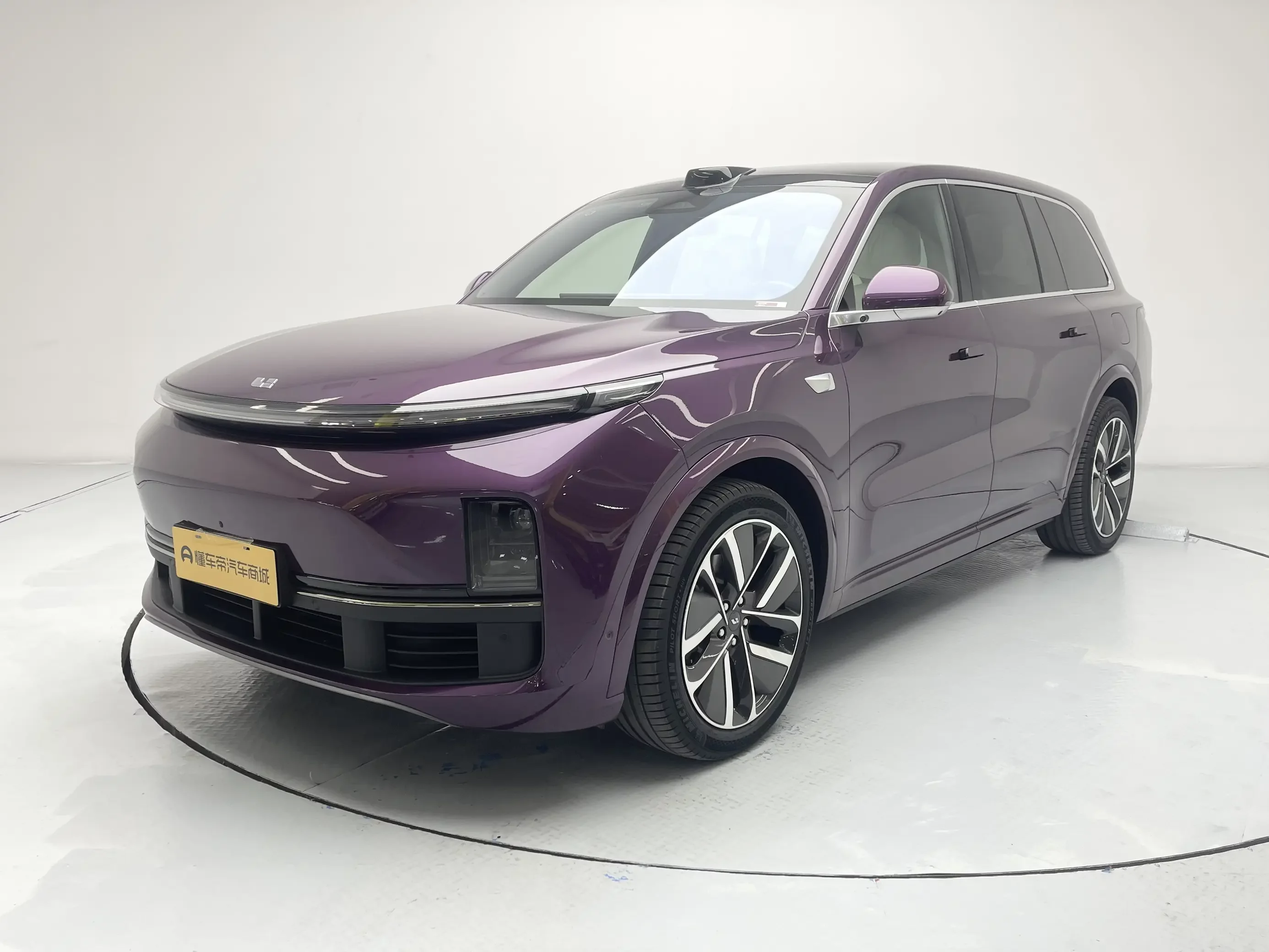 Lixiang L9