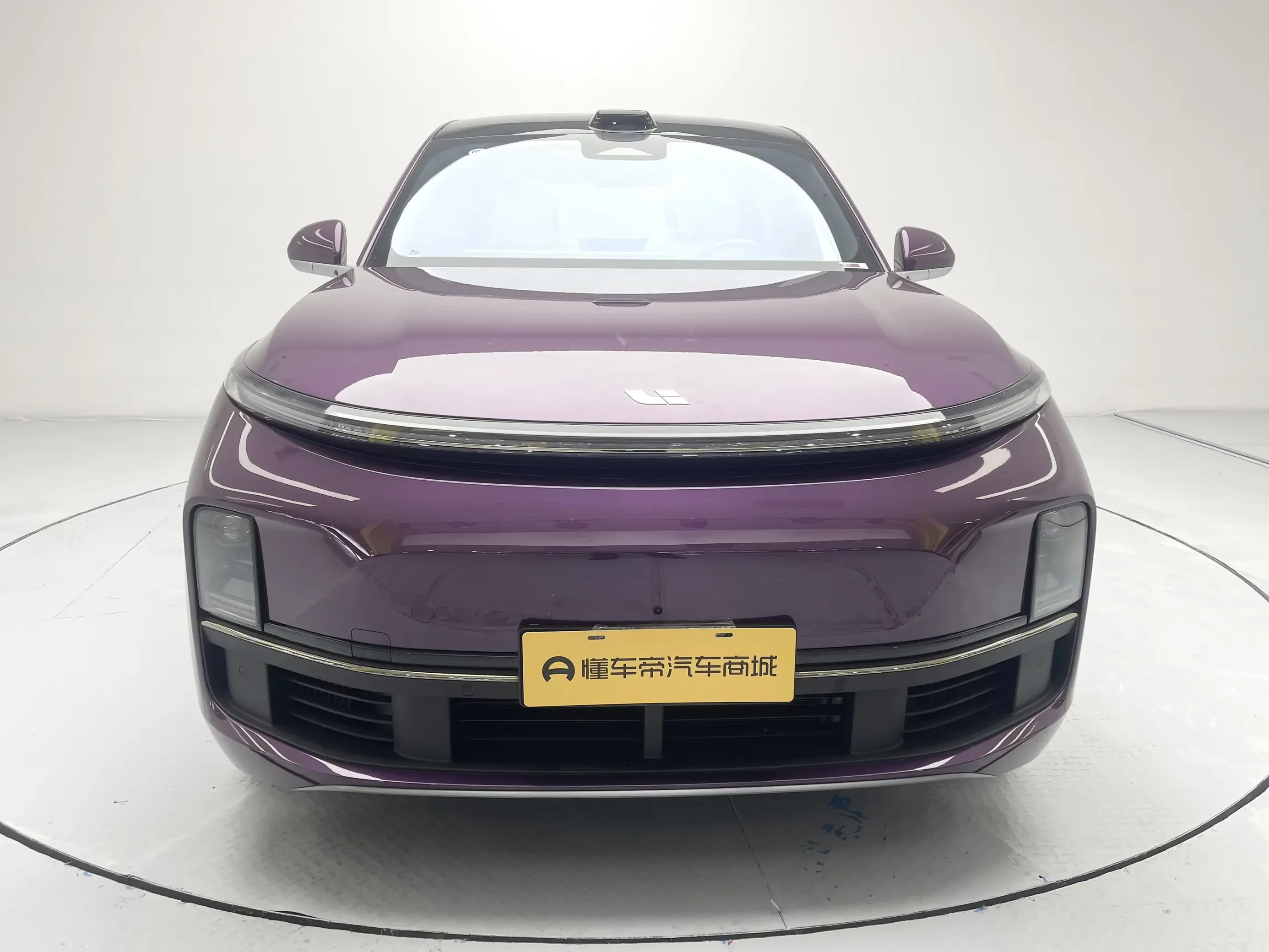 Lixiang L9