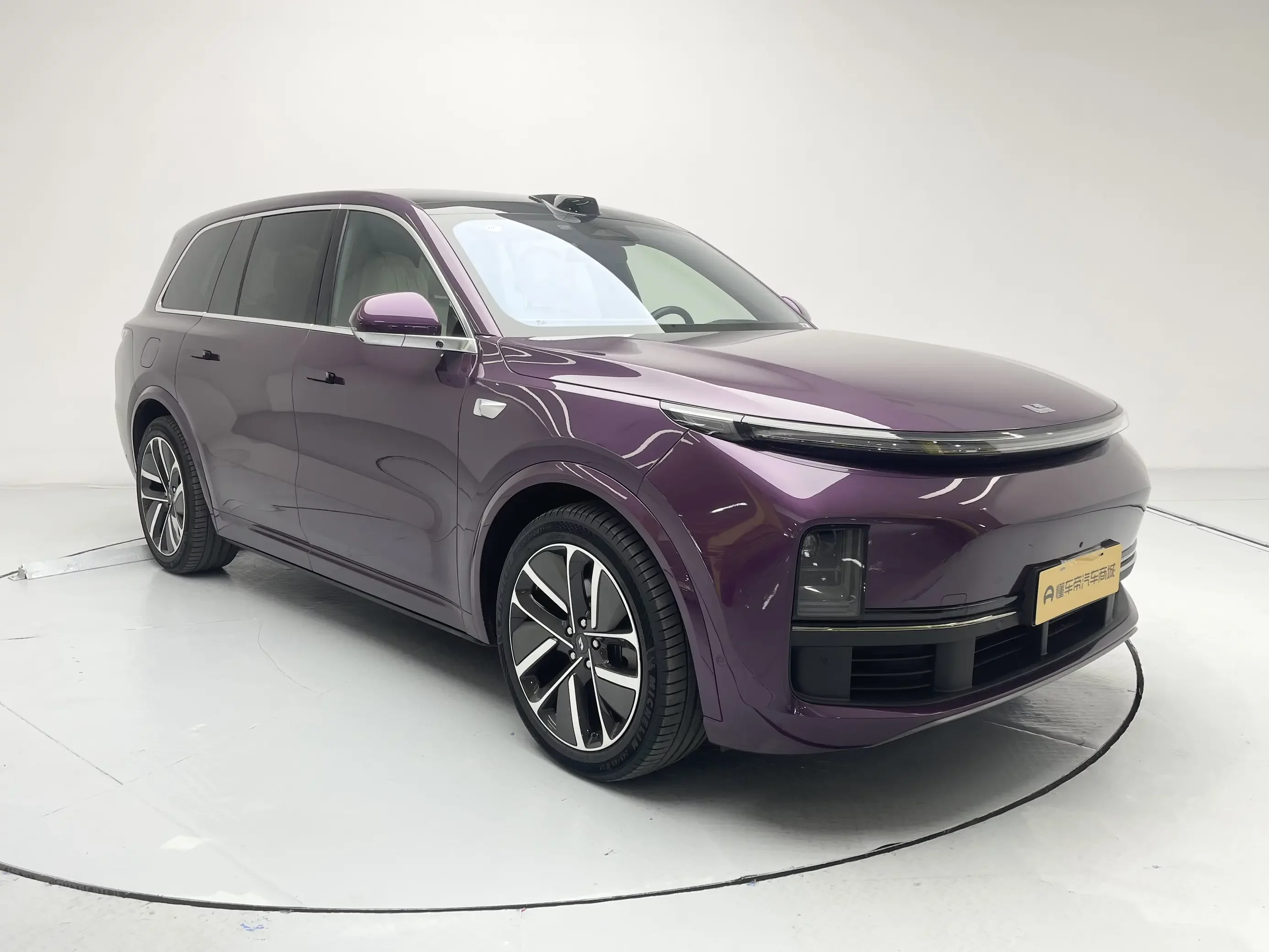 Lixiang L9