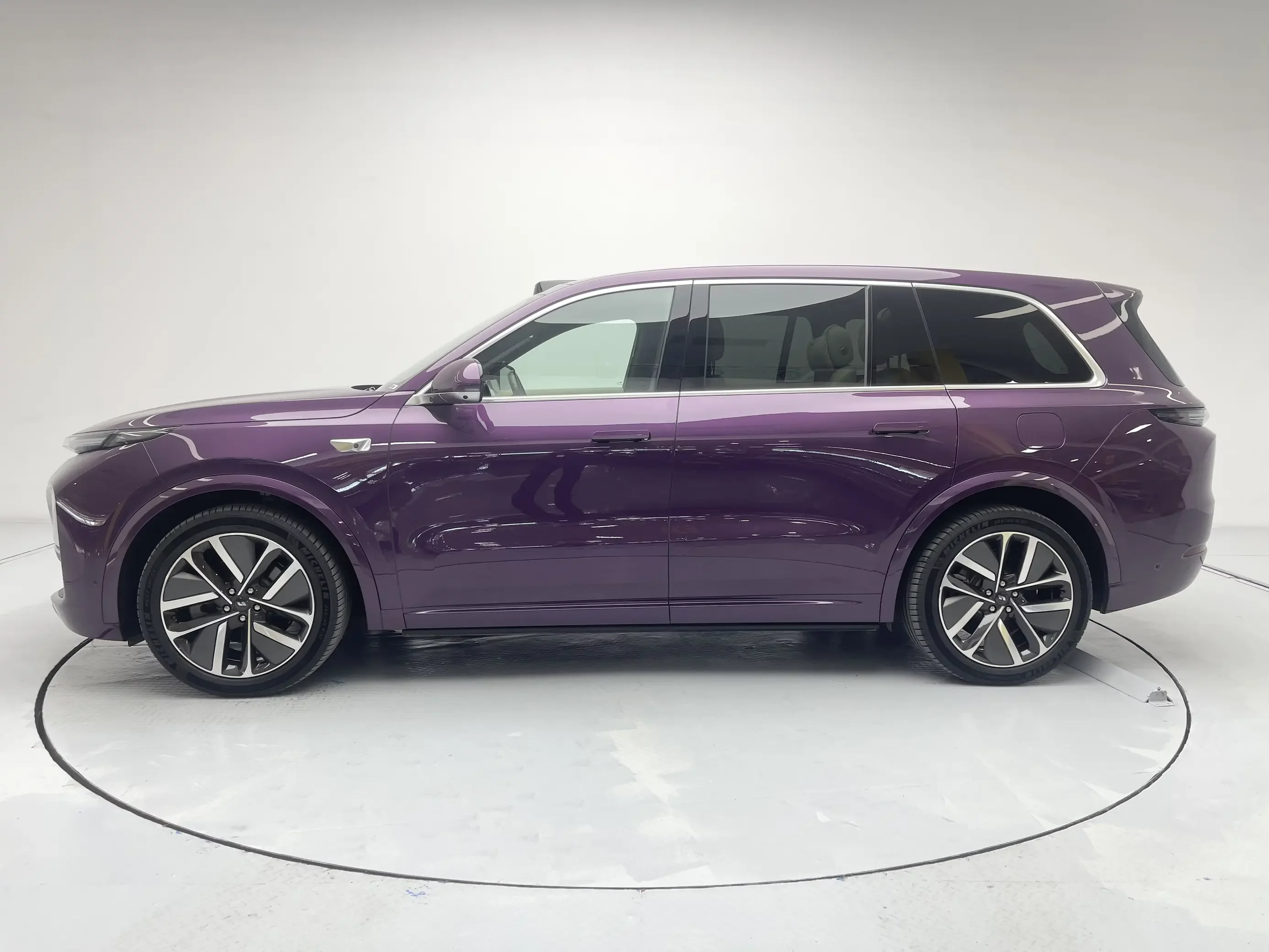 Lixiang L9