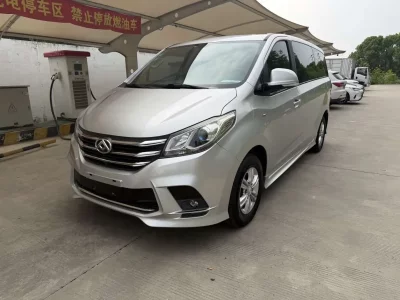 Datong Maxus G10