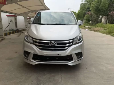 Datong Maxus G10