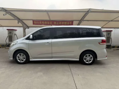 Datong Maxus G10