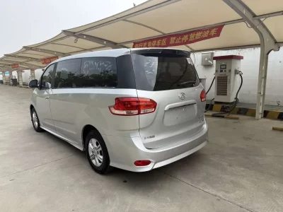 Datong Maxus G10