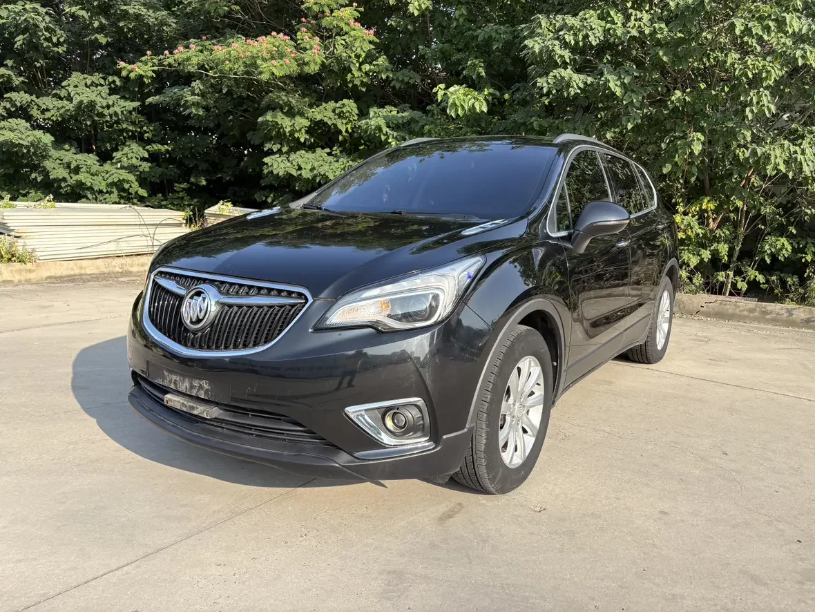 Buick Envision