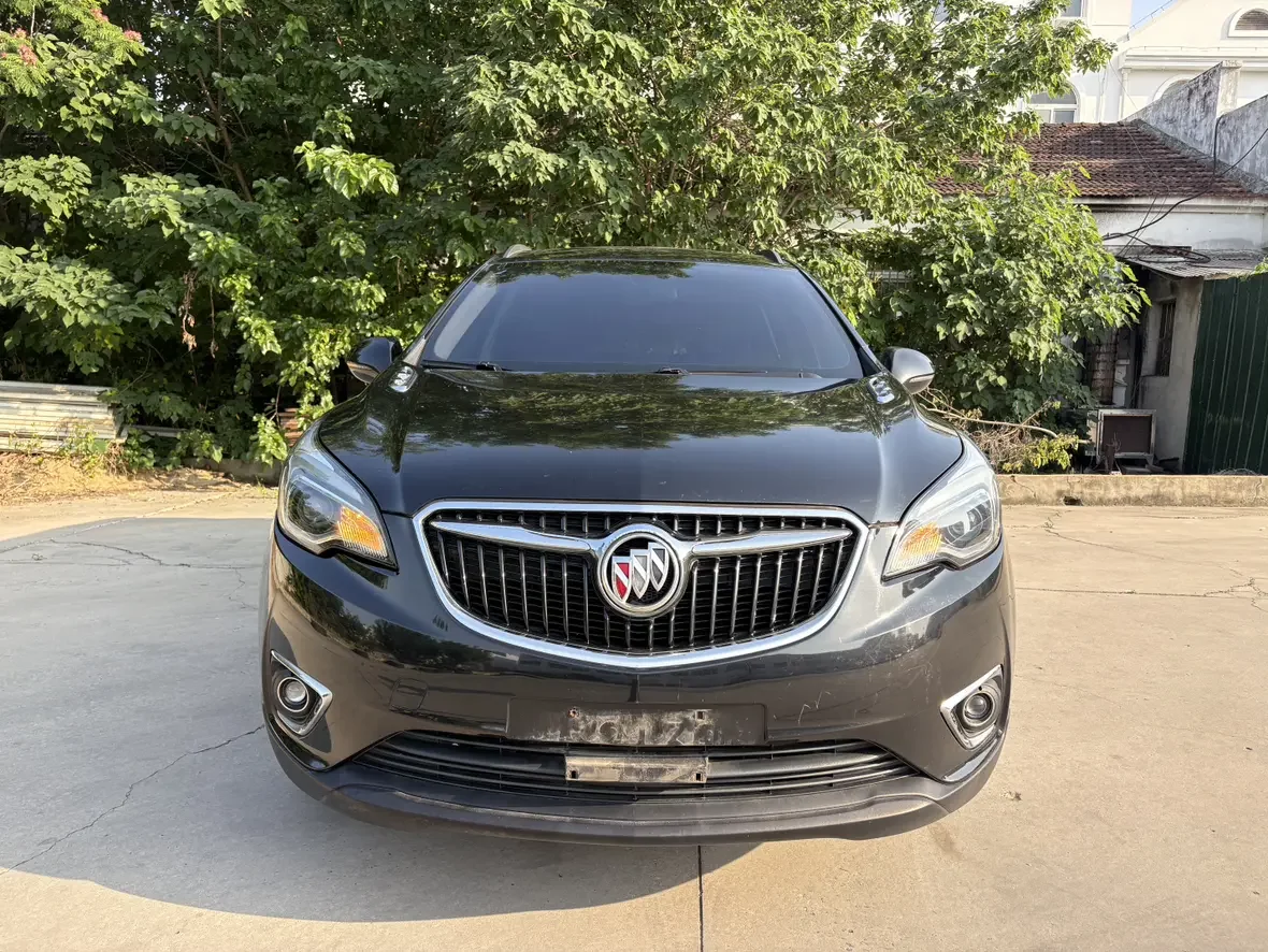 Buick Envision
