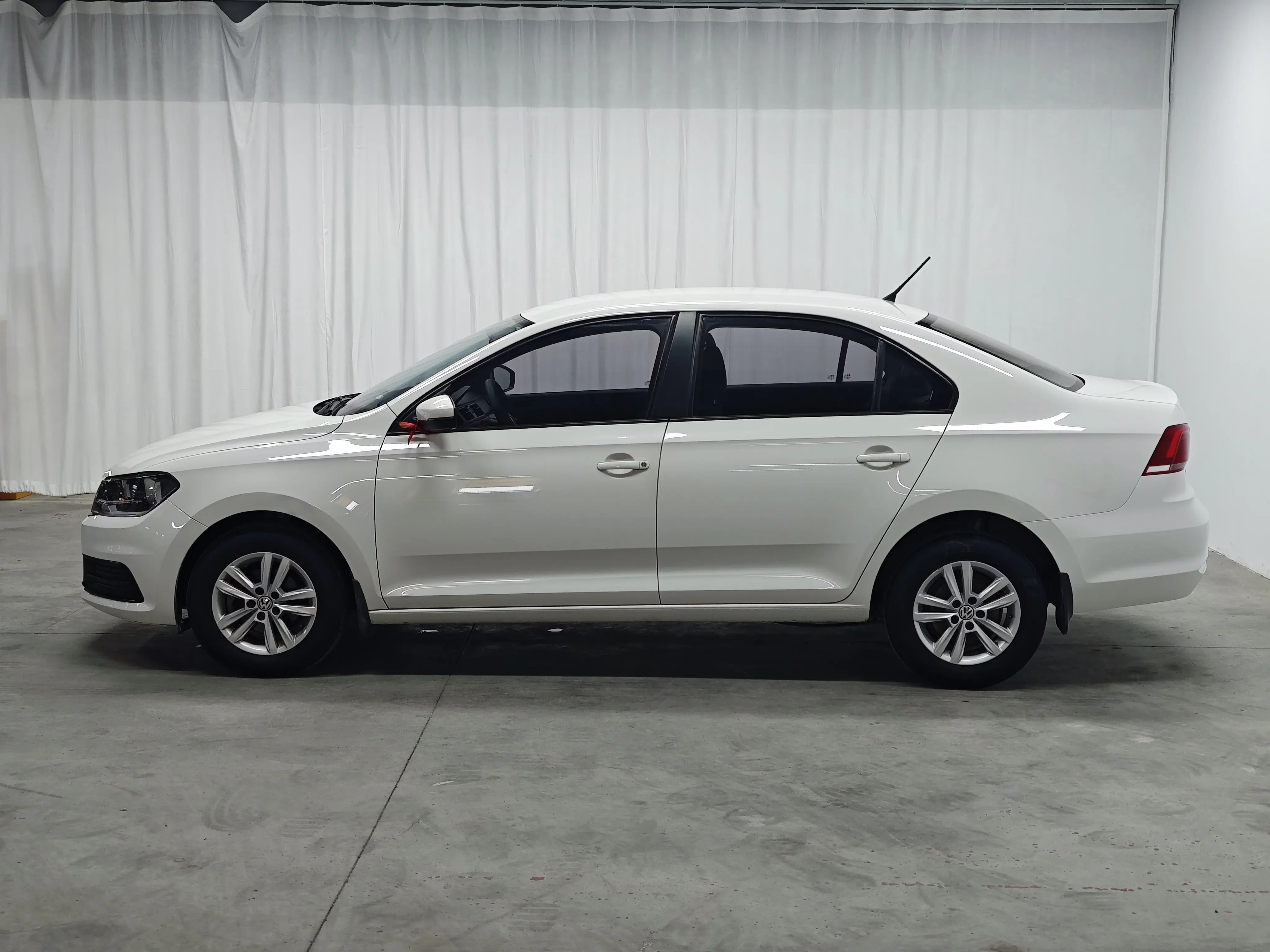 Volkswagen Santana