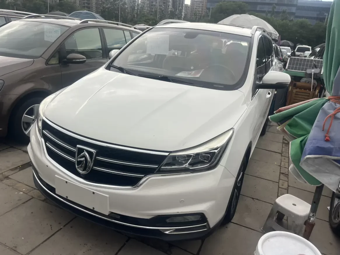 Baojun 730